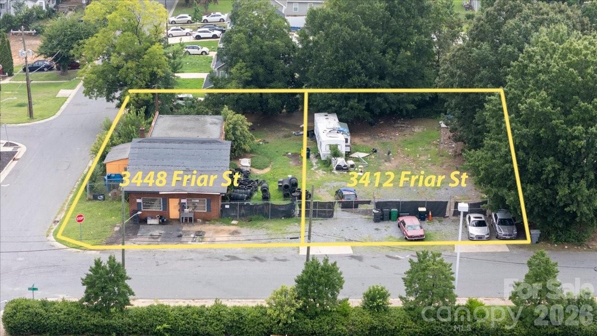3412 And 3448 Friar Street Property Photo 3