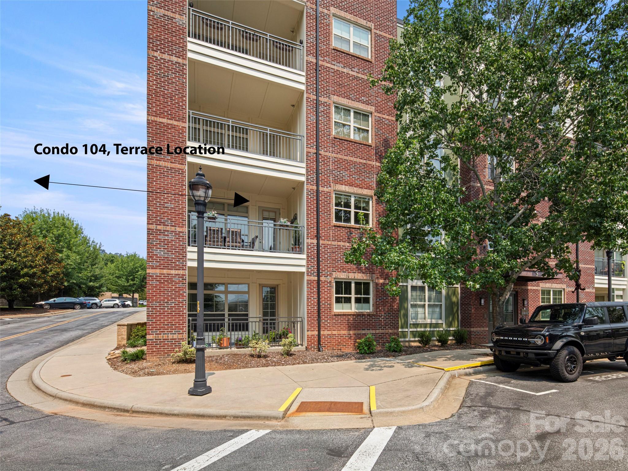 5 Farleigh Street 104 Property Photo 1