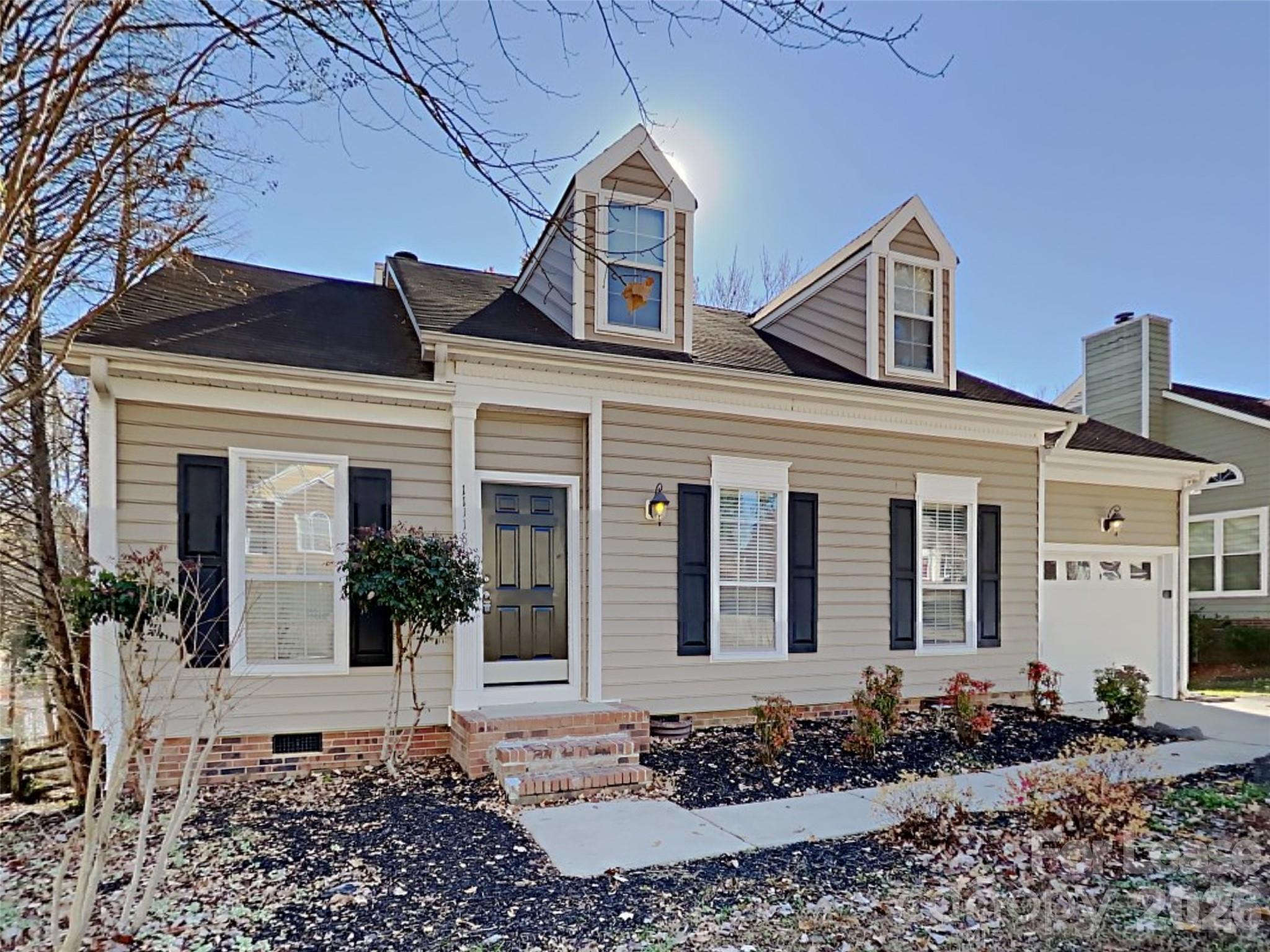 11118 Clayford Ridge Property Photo 1