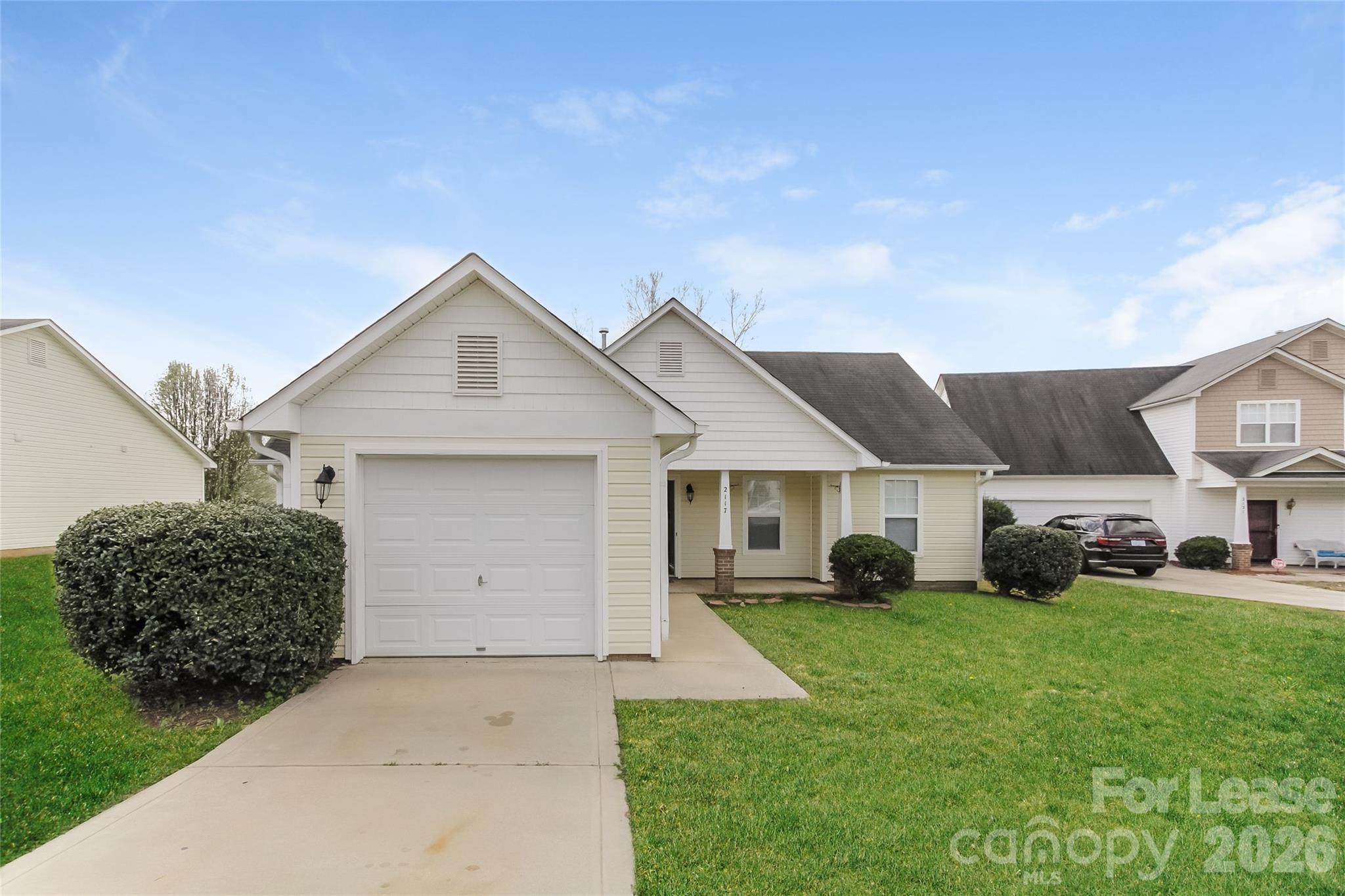 2117 Sebastiani Drive Property Photo 1