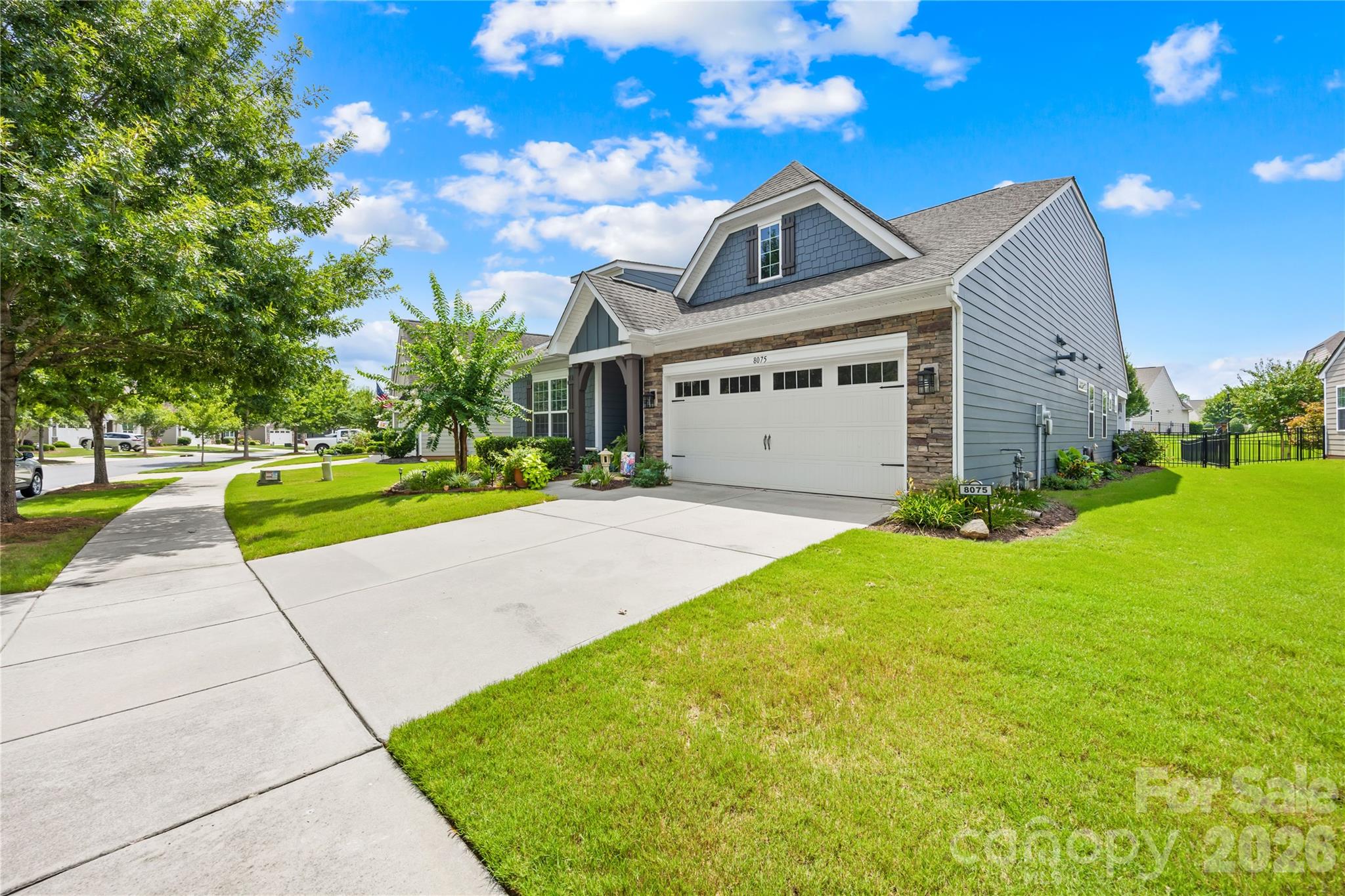 8075 Asher Chase Trail Property Photo 2