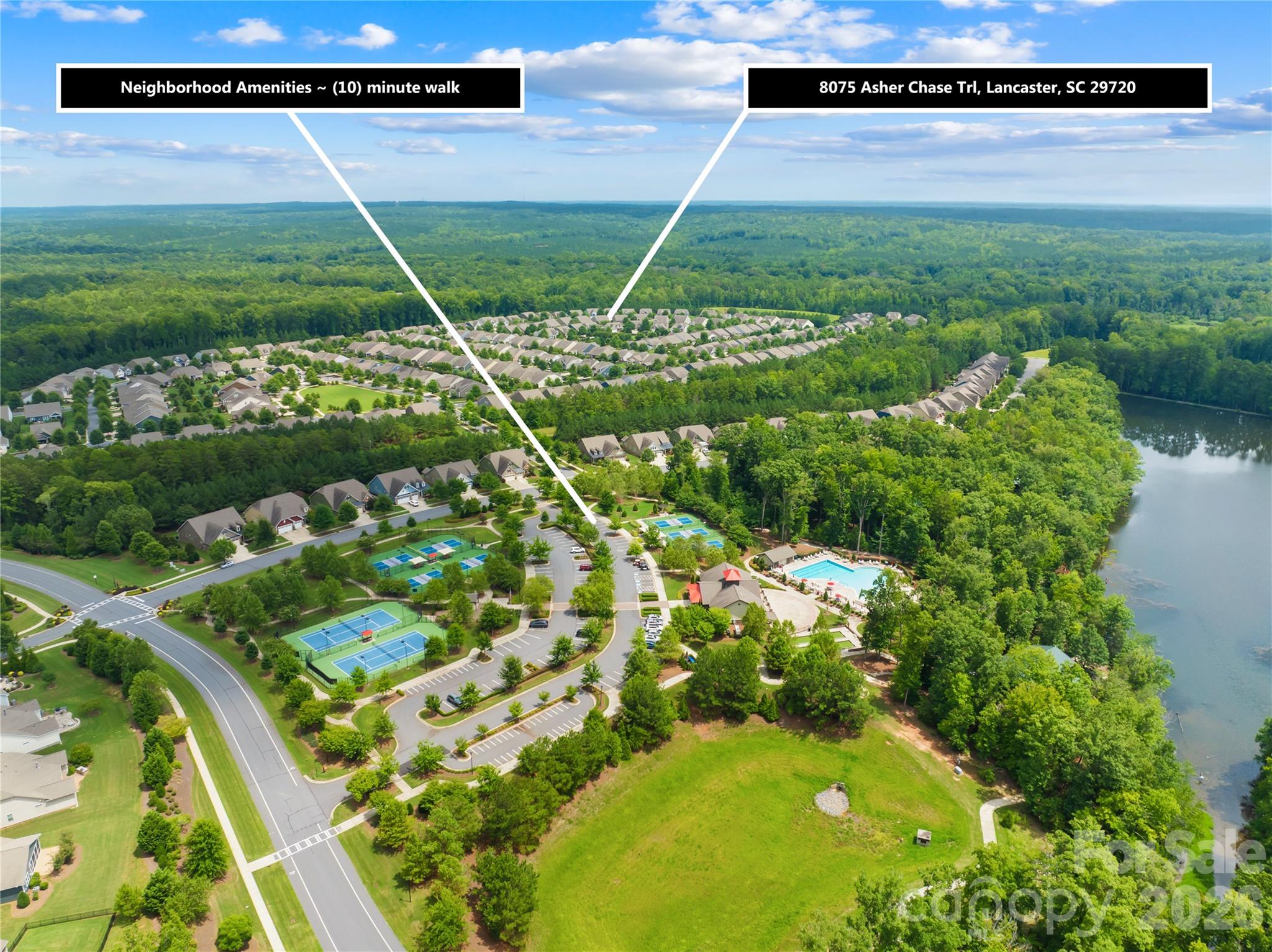 8075 Asher Chase Trail Property Photo 6