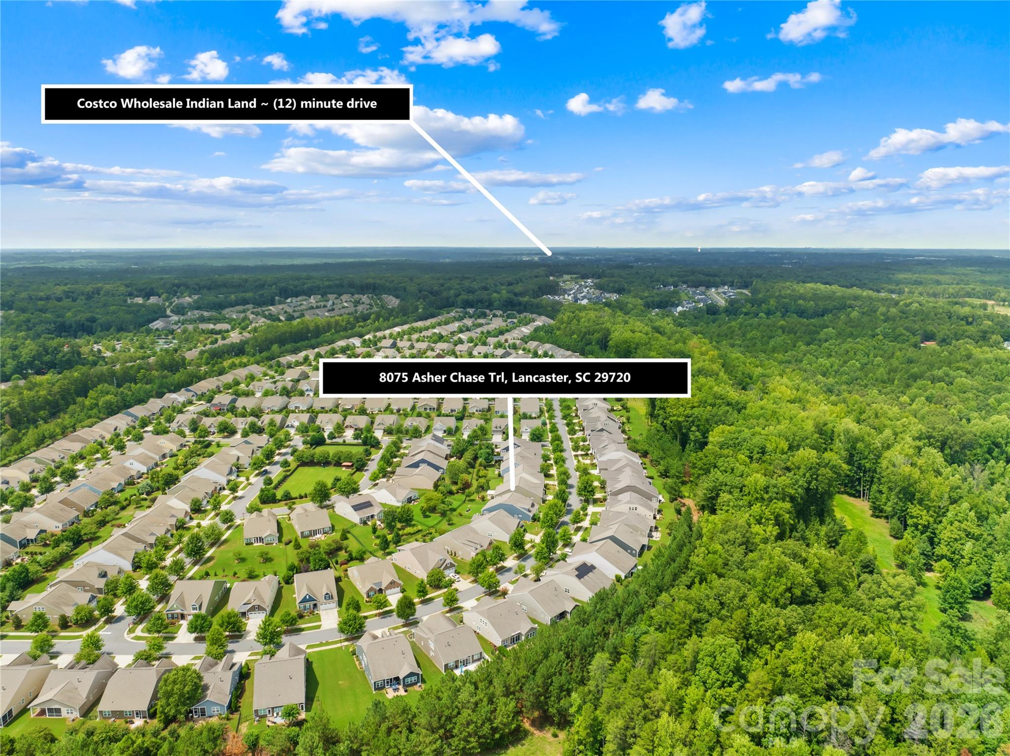 8075 Asher Chase Trail Property Photo 7