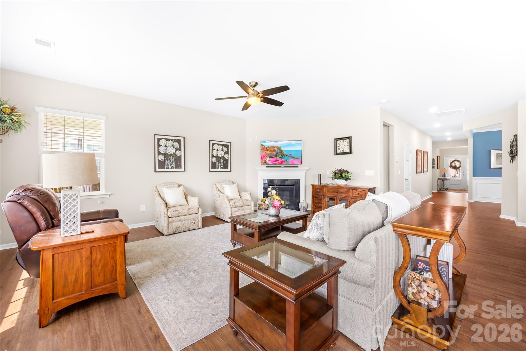 8075 Asher Chase Trail Property Photo 12