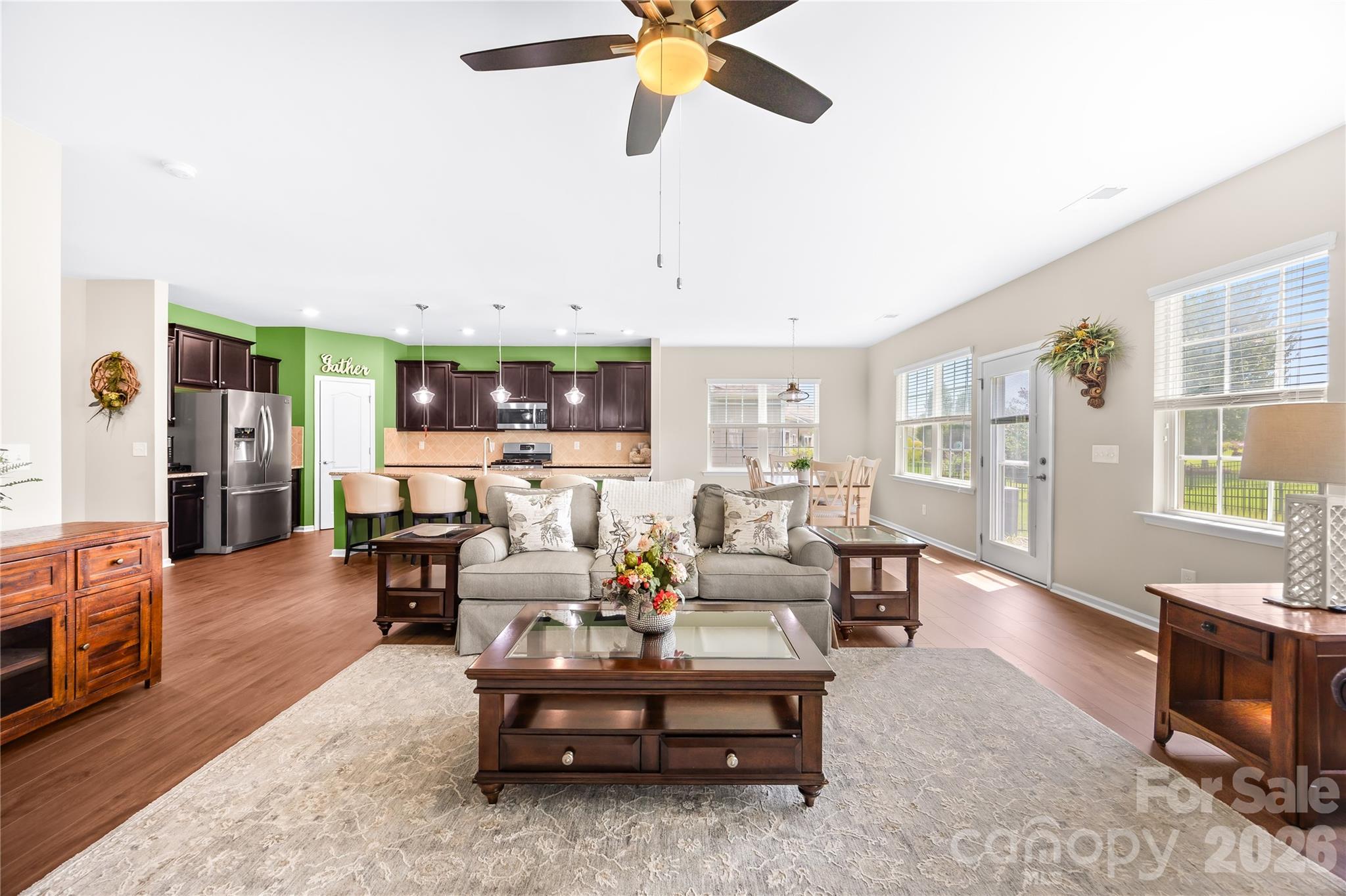 8075 Asher Chase Trail Property Photo 16
