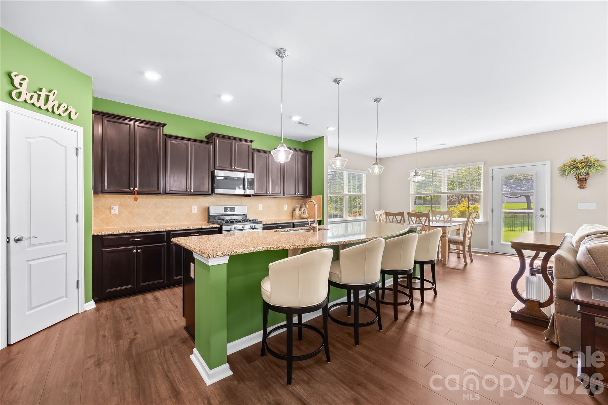 8075 Asher Chase Trail Property Photo 19