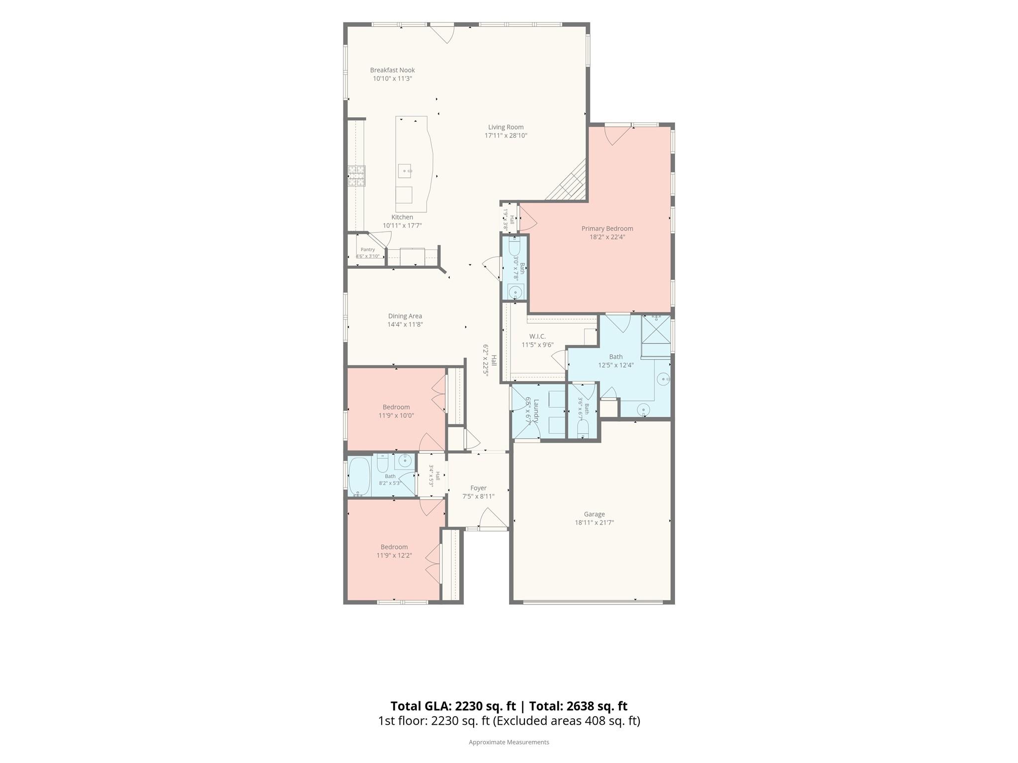 8075 Asher Chase Trail Property Photo 37