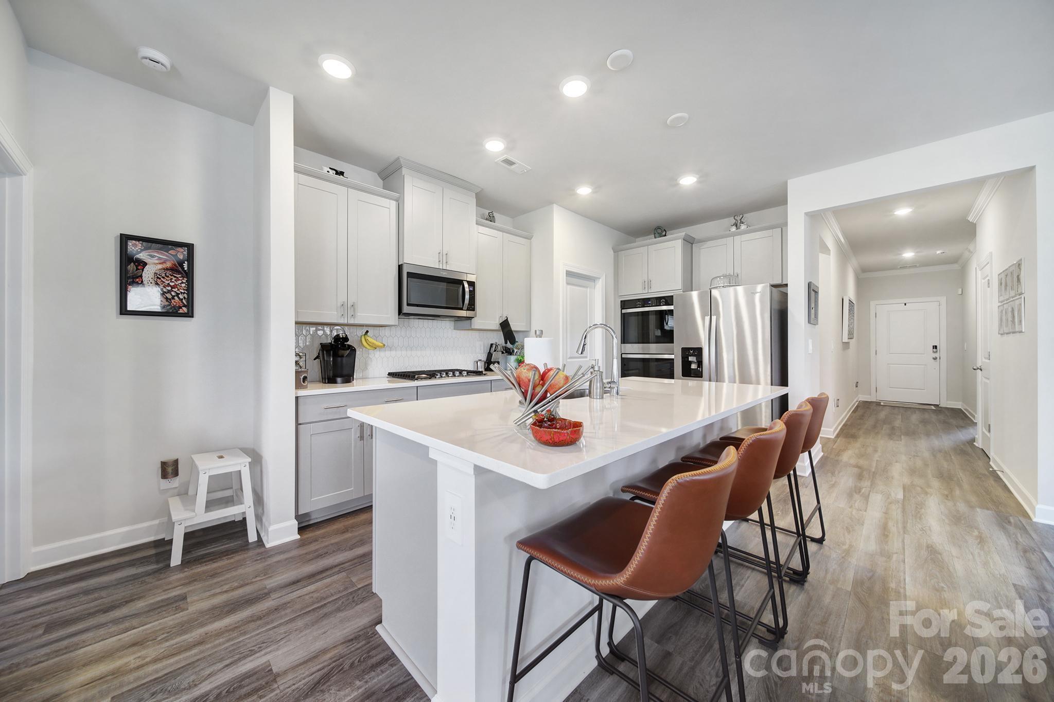 1117 Alicante Avenue Property Photo 6