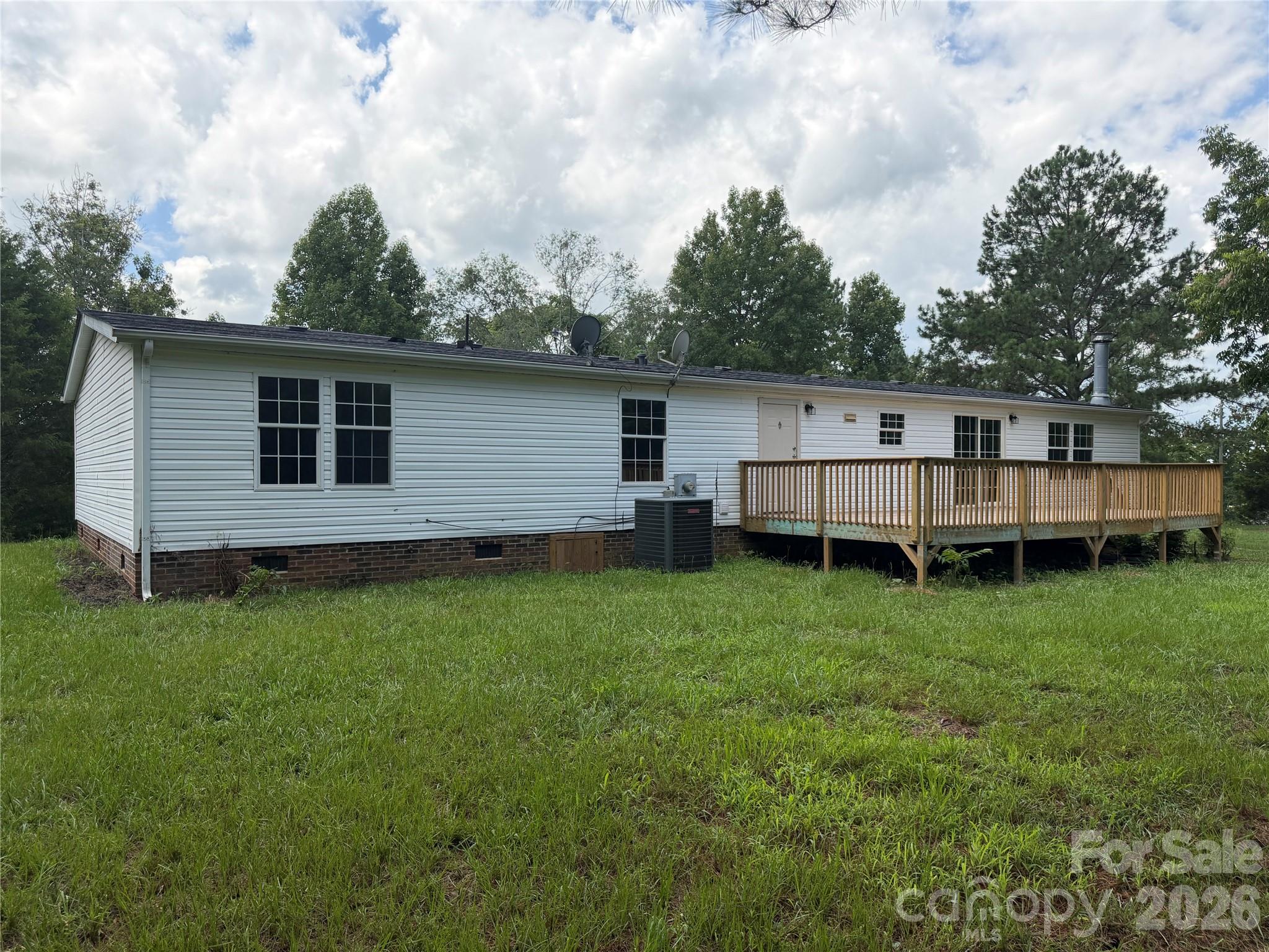 2521 Gaffney Road Property Photo 4