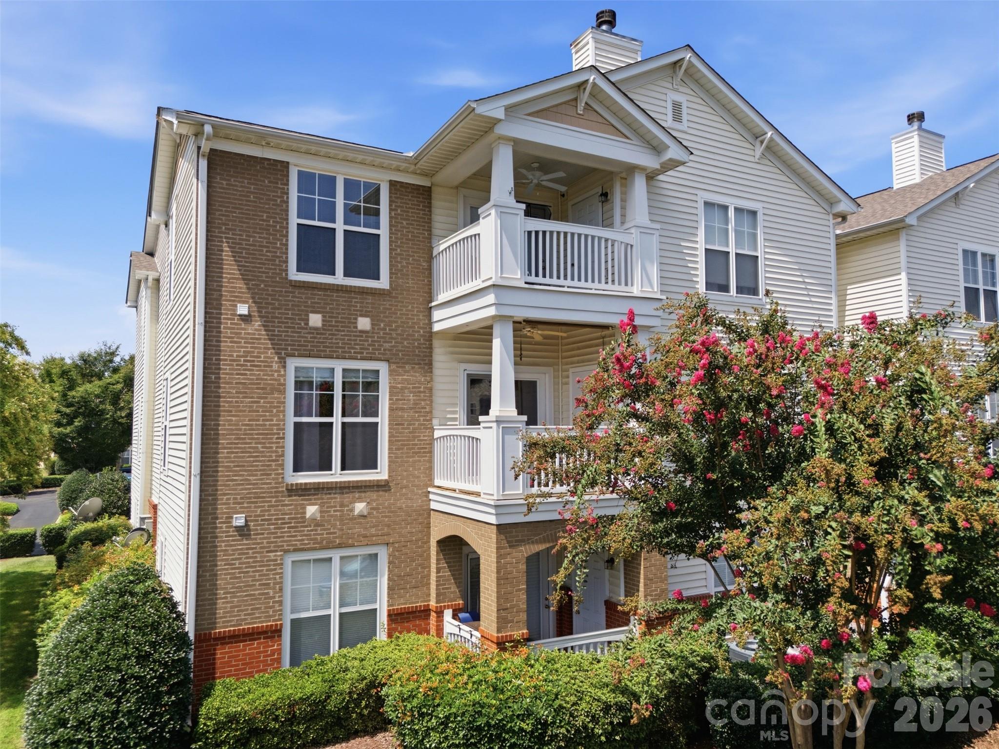 9113 Mcdowell Creek Court 9113 Property Photo 2