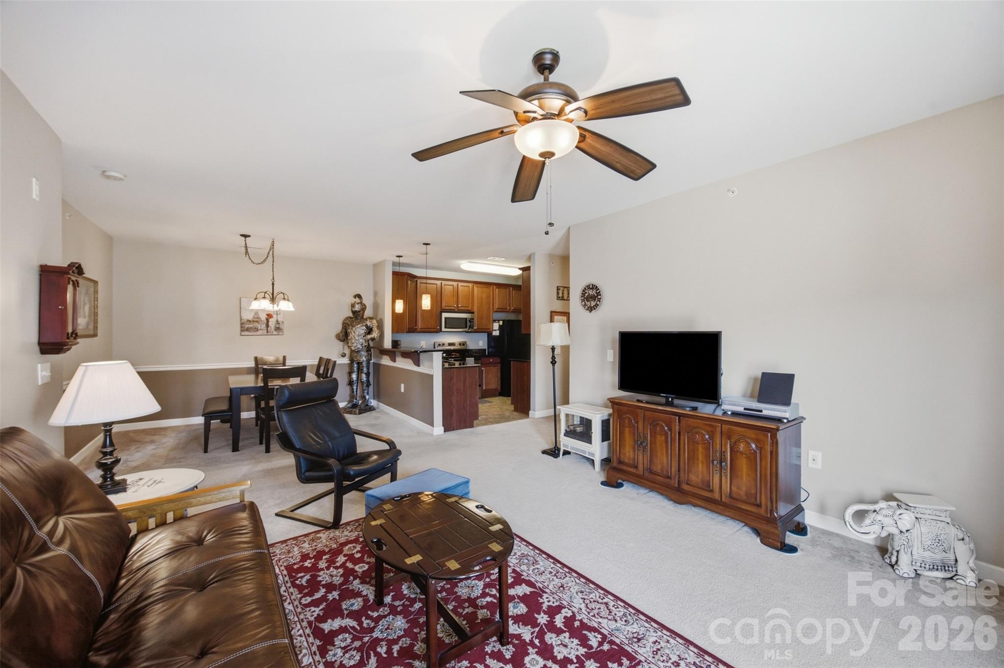 9113 Mcdowell Creek Court 9113 Property Photo 14