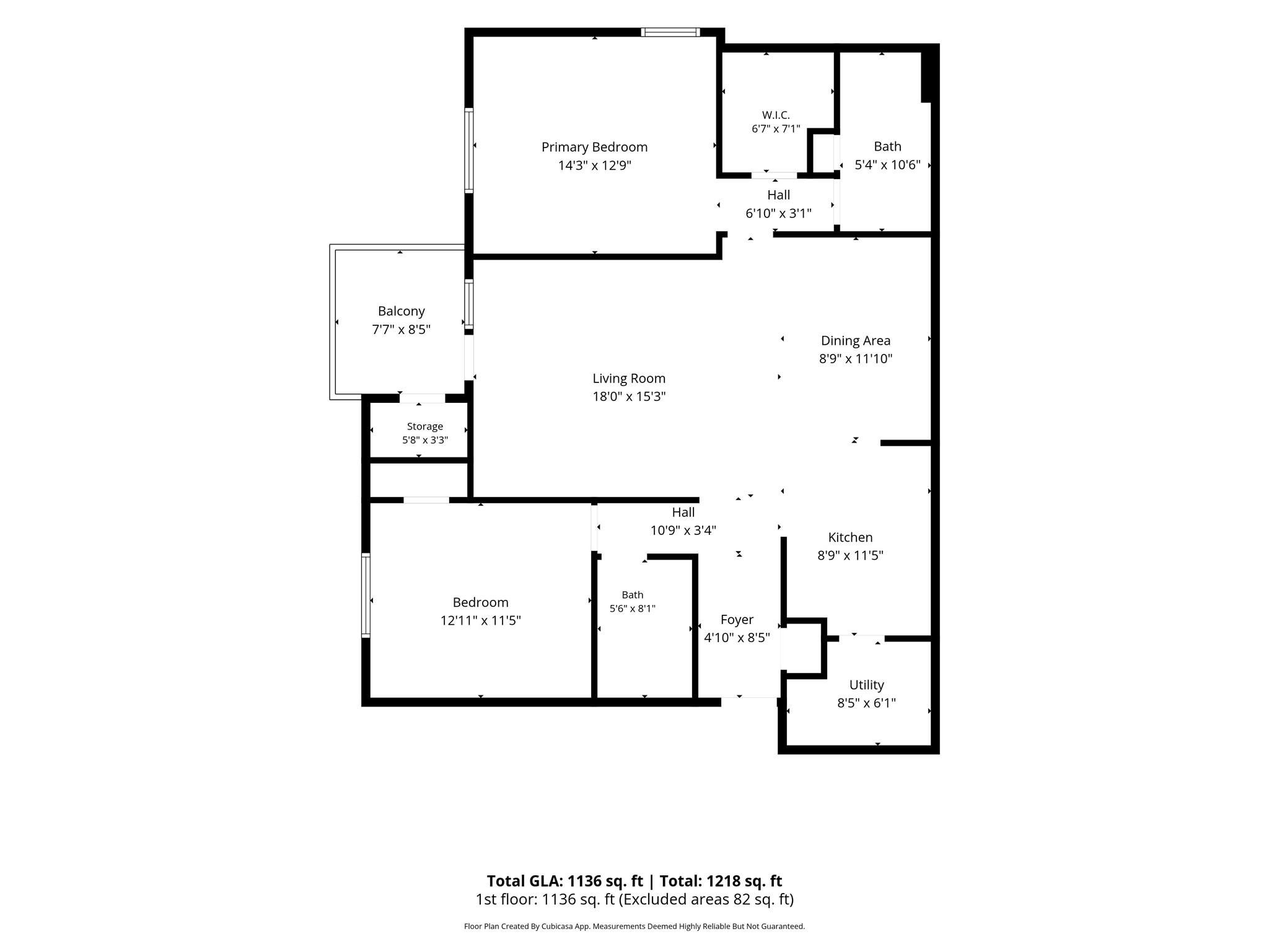 9113 Mcdowell Creek Court 9113 Property Photo 37