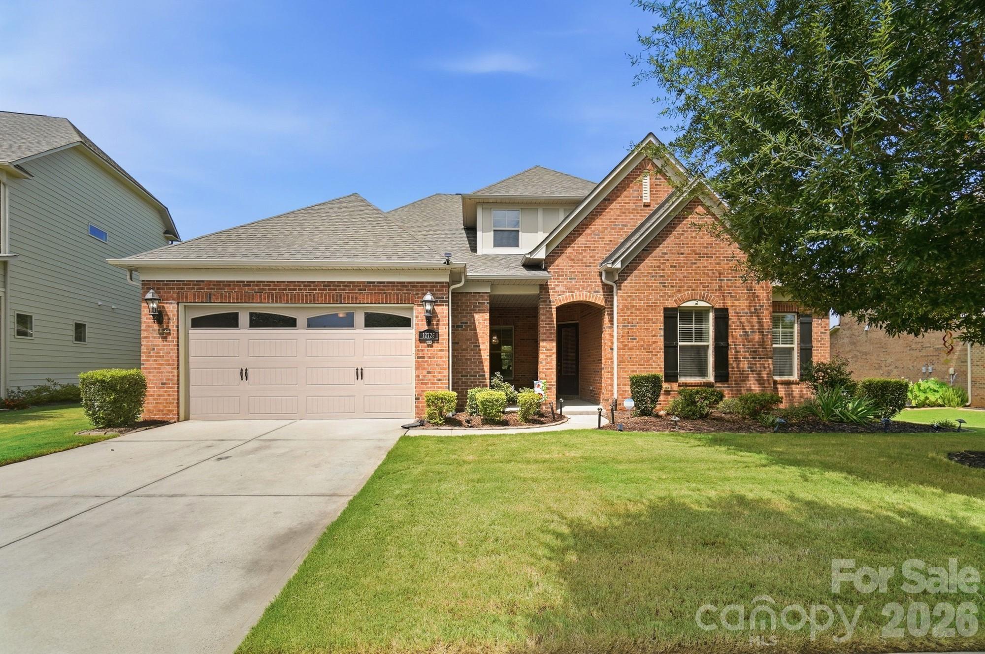 12726 Rusty Blackbird Way Property Photo 1