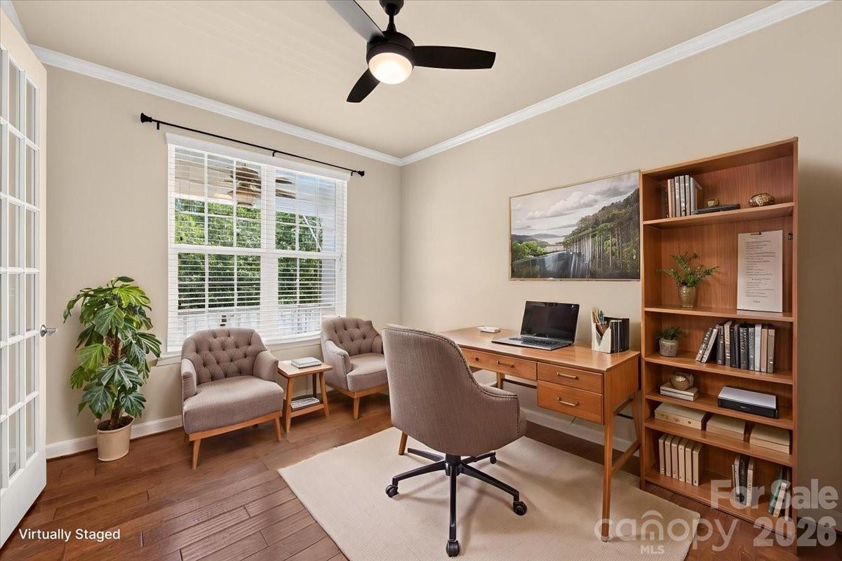 108 Timberfalls Court Property Photo 10