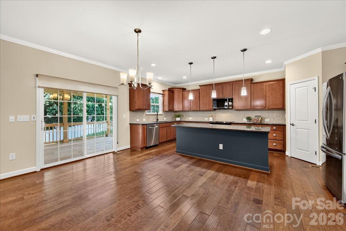 108 Timberfalls Court Property Photo 16
