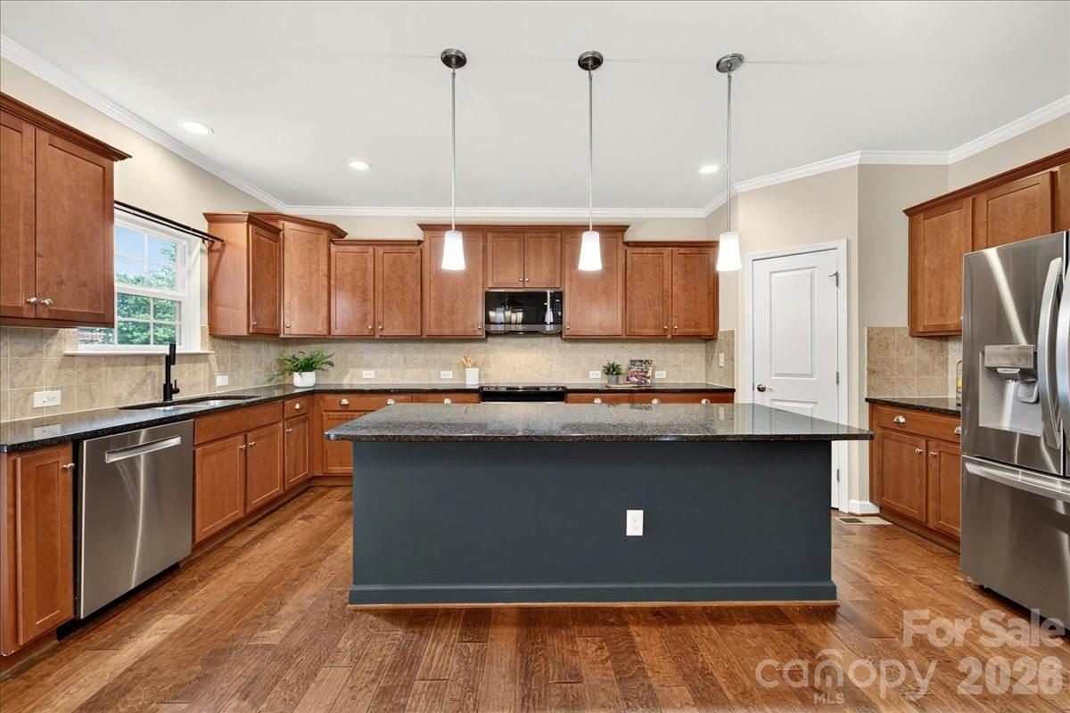 108 Timberfalls Court Property Photo 17
