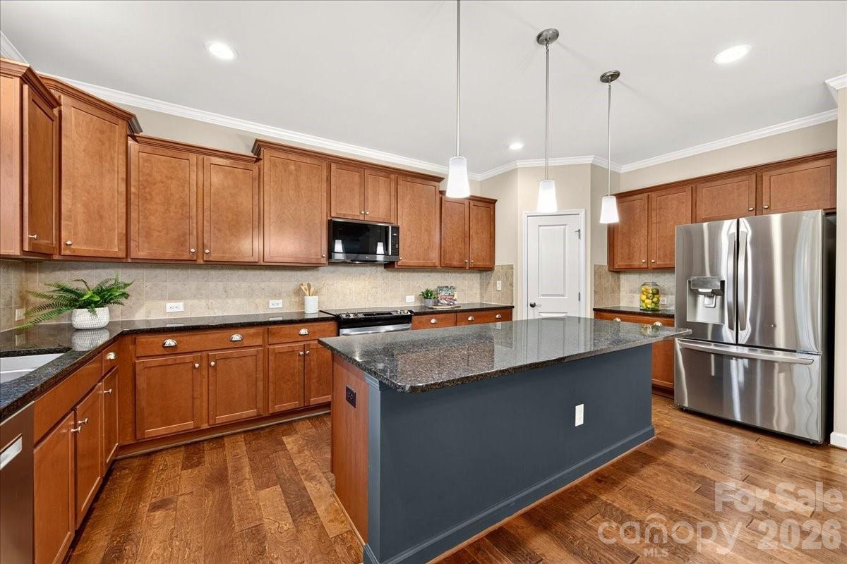 108 Timberfalls Court Property Photo 18