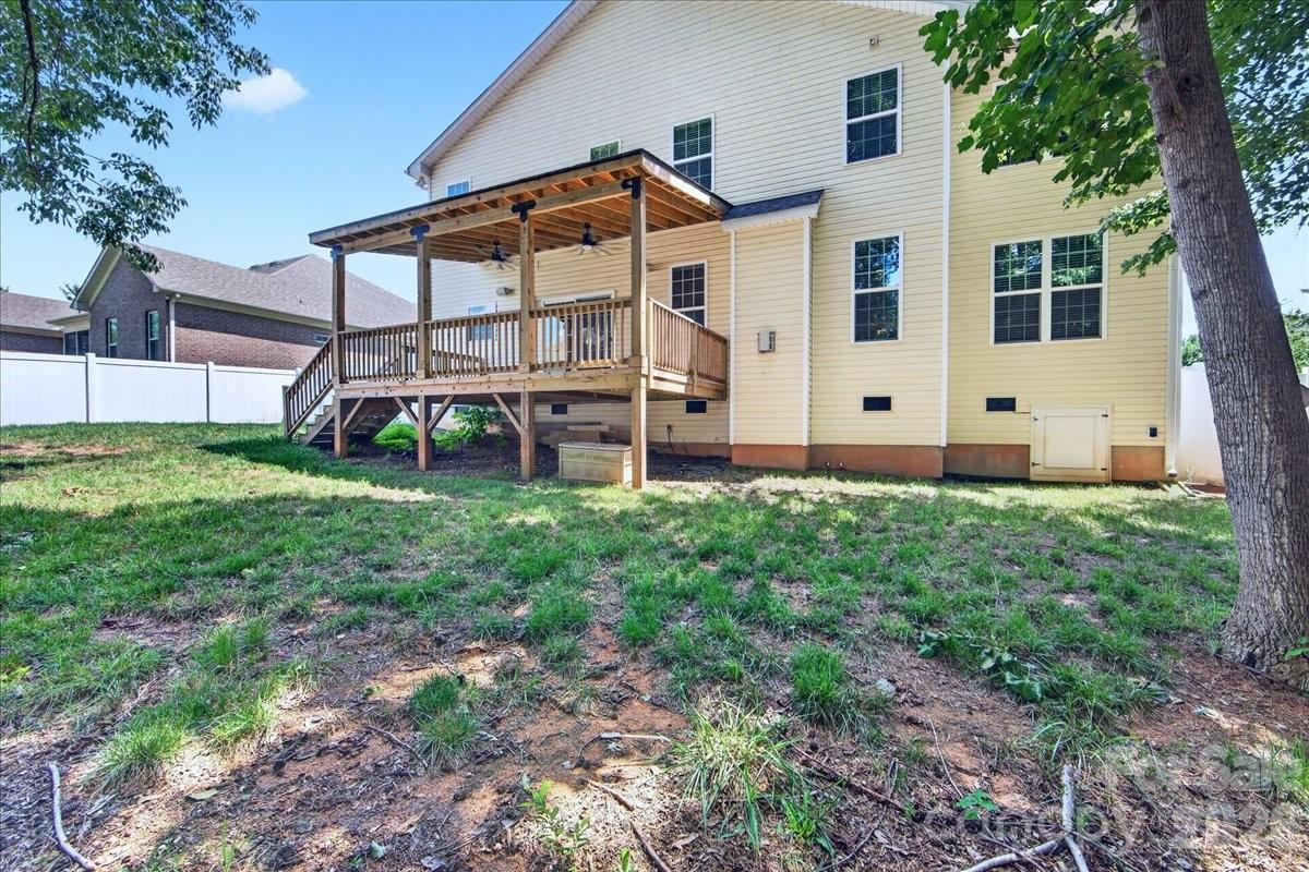 108 Timberfalls Court Property Photo 44