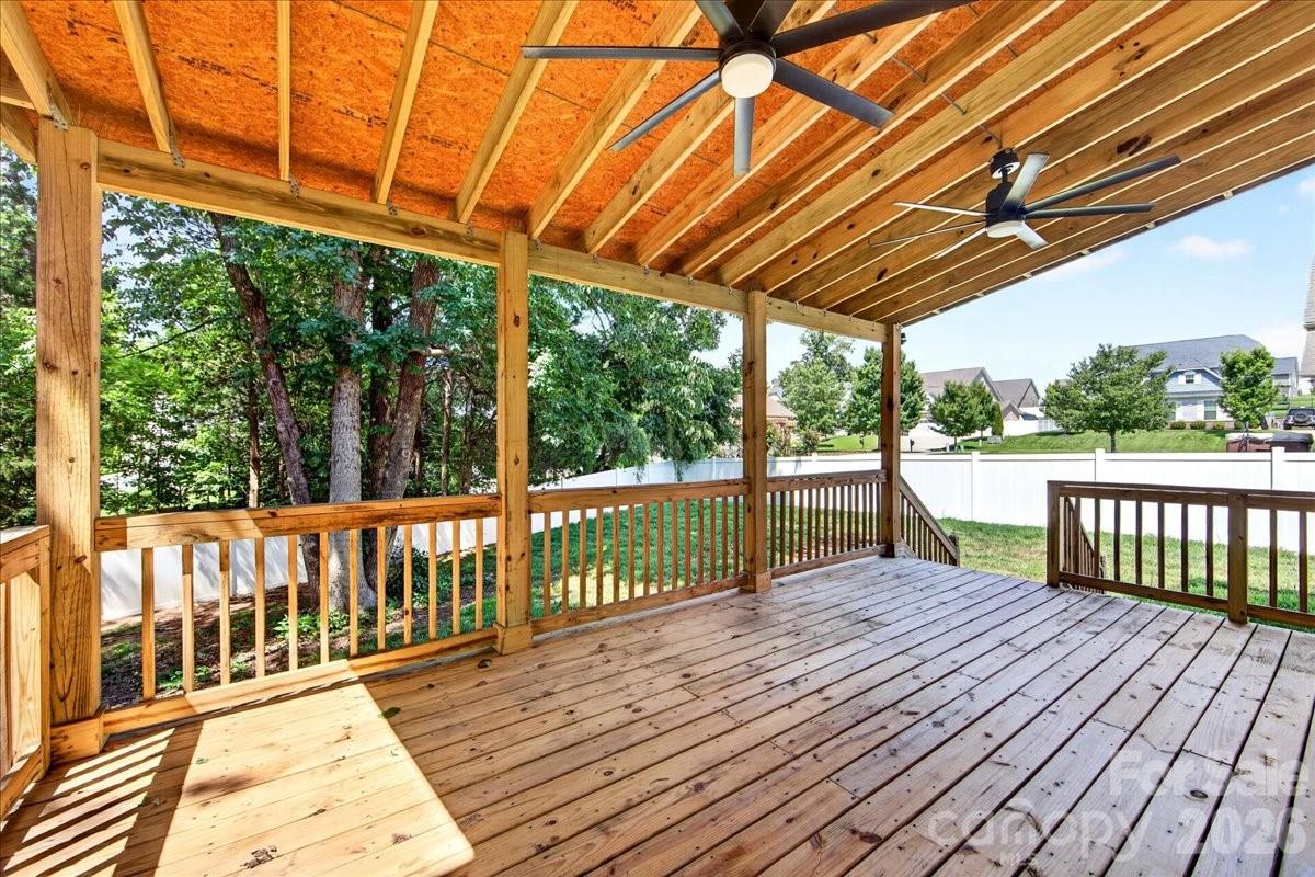 108 Timberfalls Court Property Photo 46
