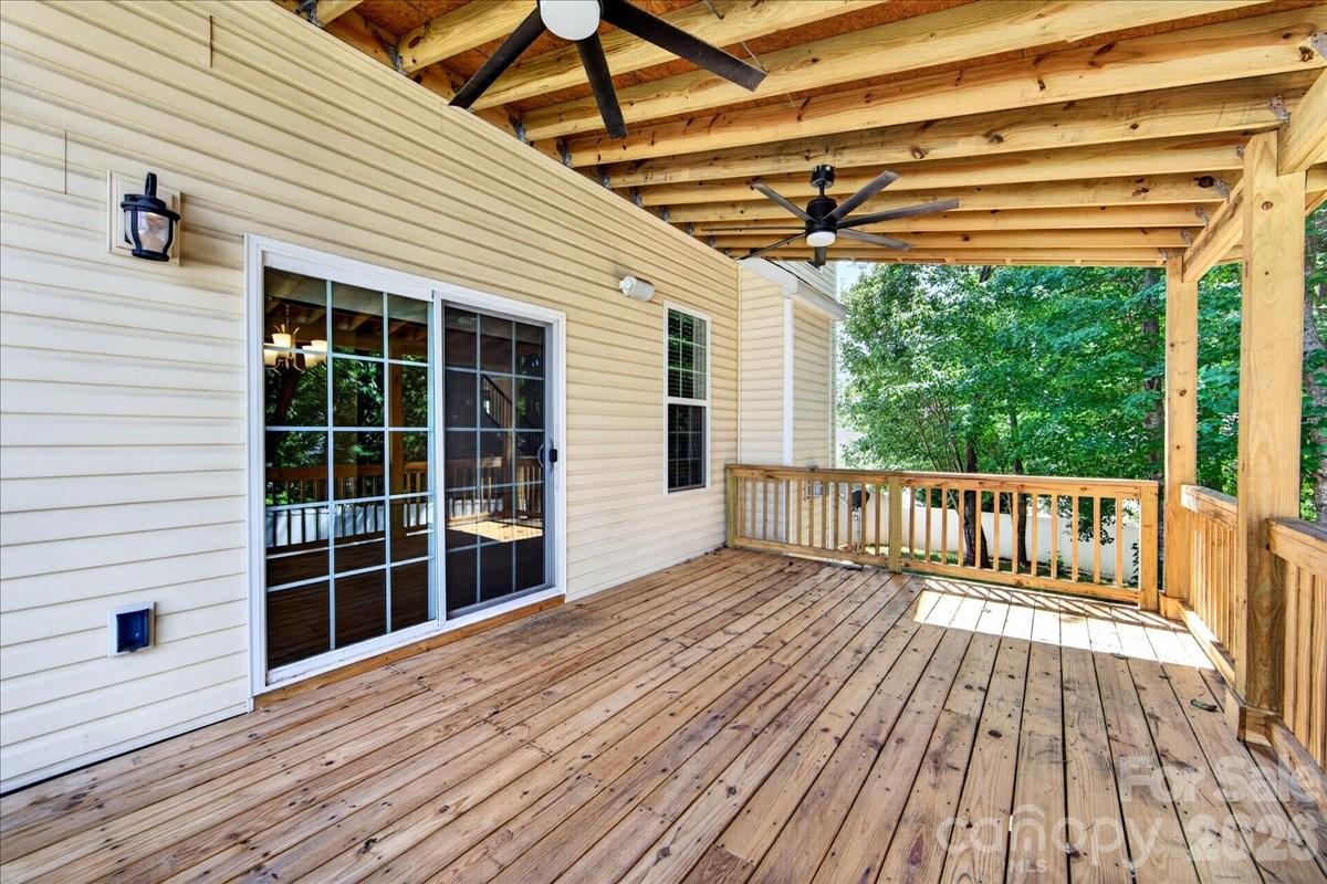 108 Timberfalls Court Property Photo 47