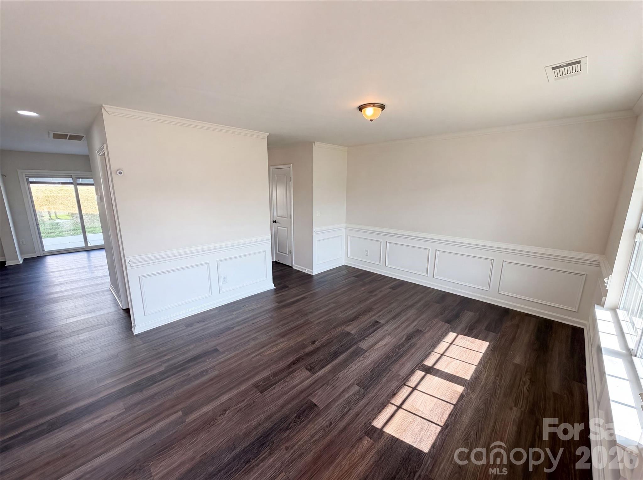 9833 Wardley Drive Property Photo 3