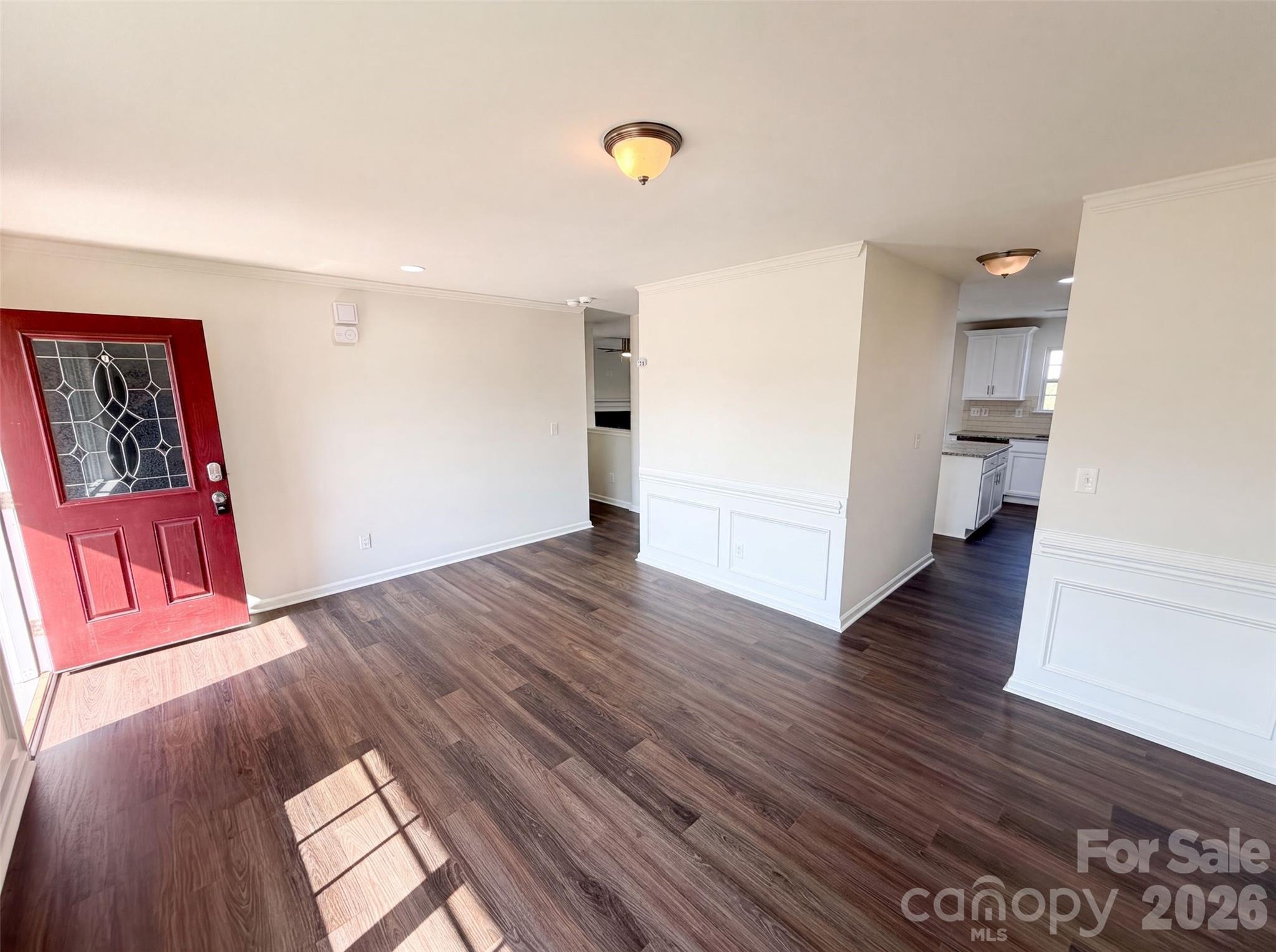 9833 Wardley Drive Property Photo 6
