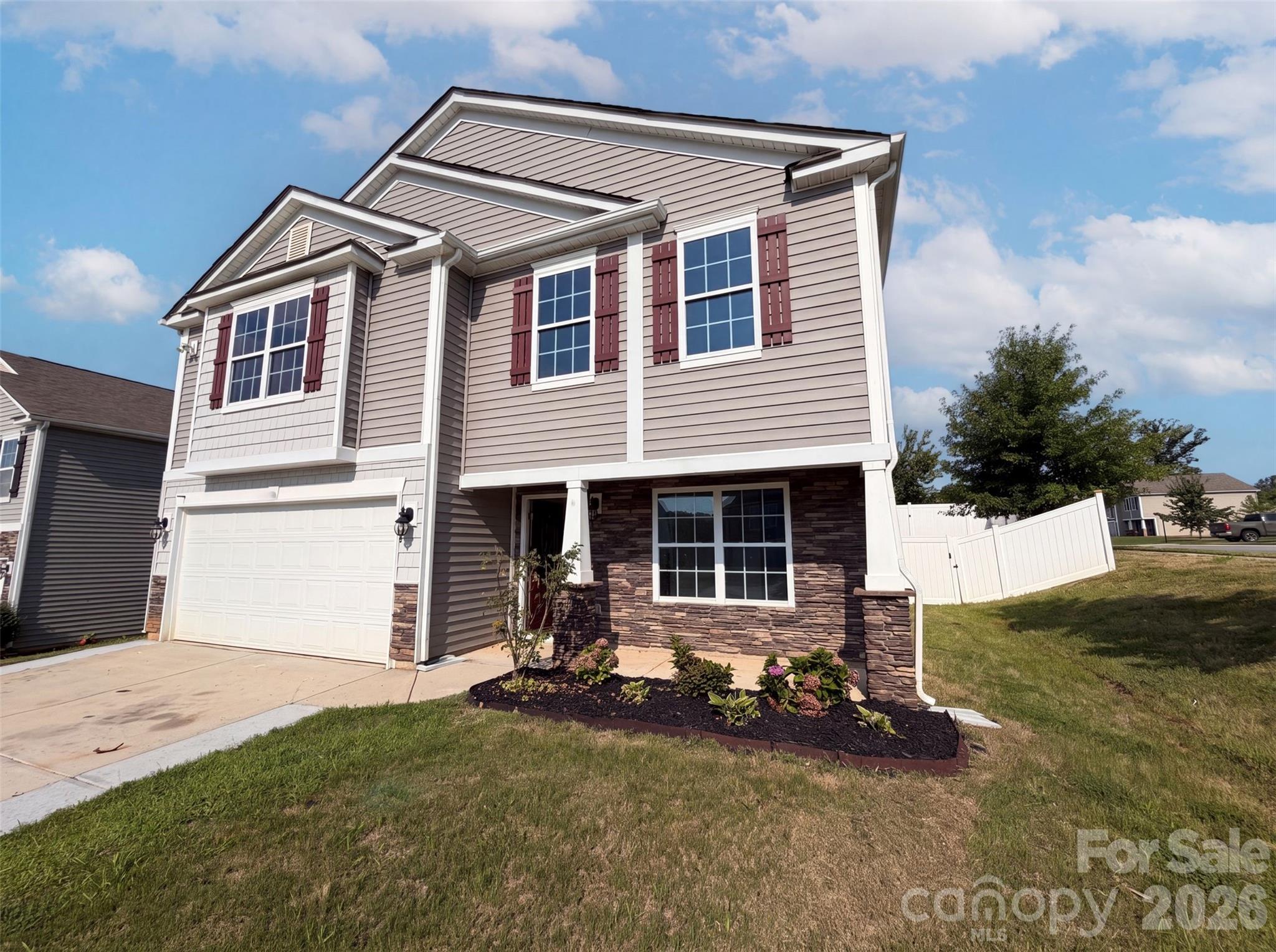 9833 Wardley Drive Property Photo 22