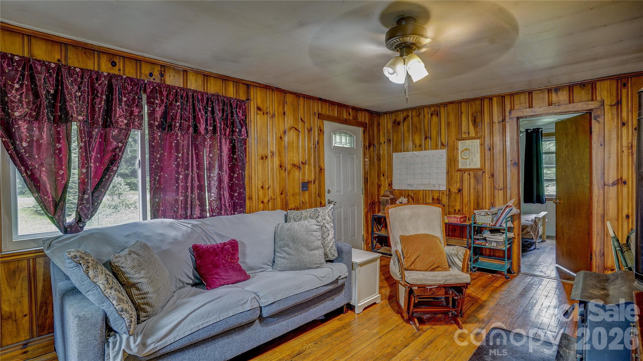 1213 Roaring Fork Road Property Photo 4