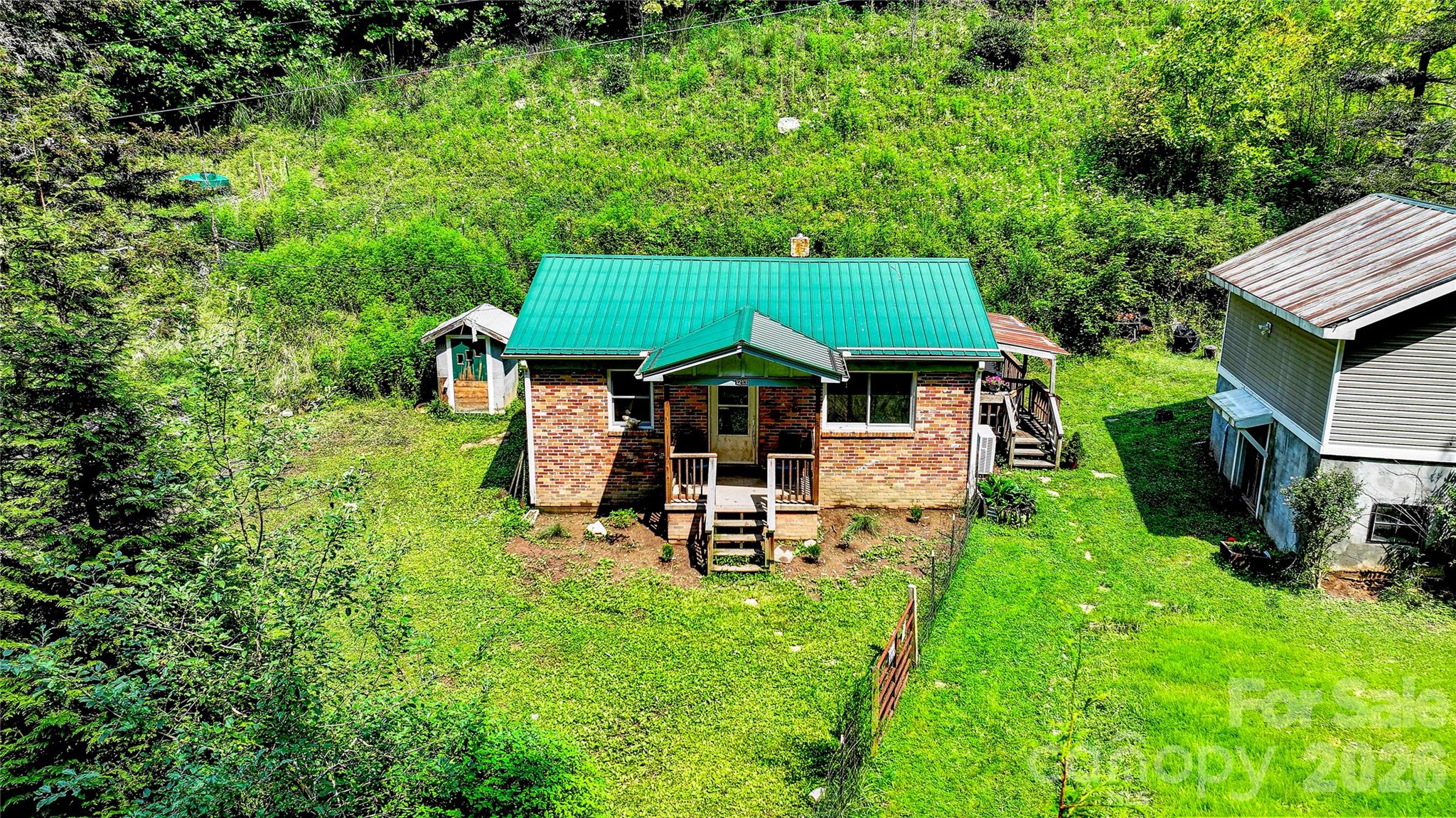 1213 Roaring Fork Road Property Photo 21