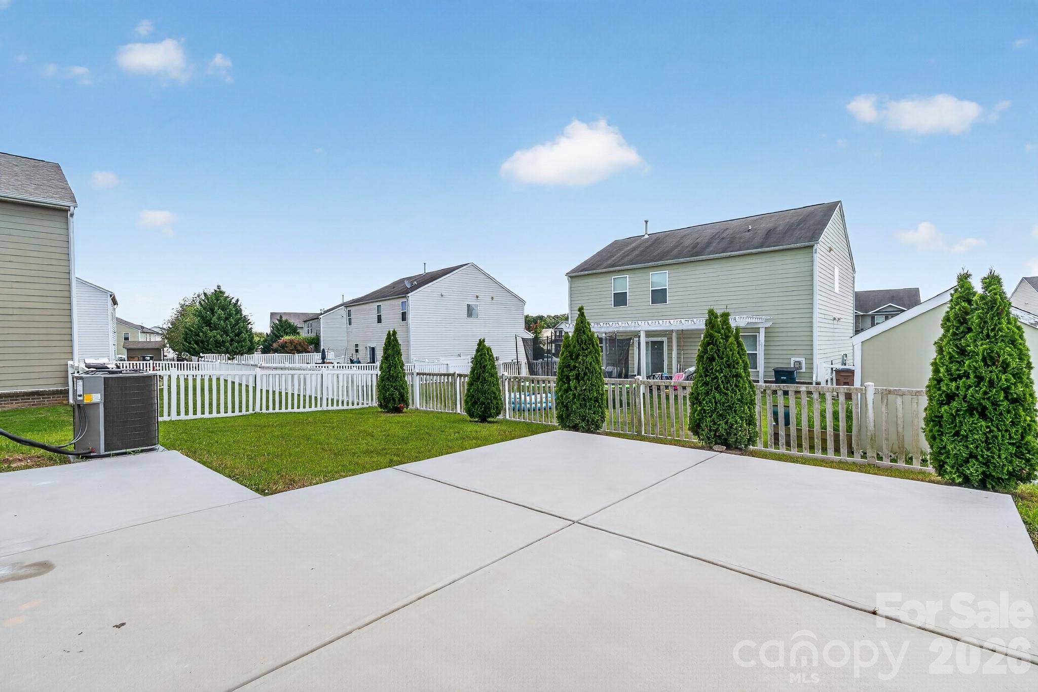 4006 Farm Pond Road Property Photo 25