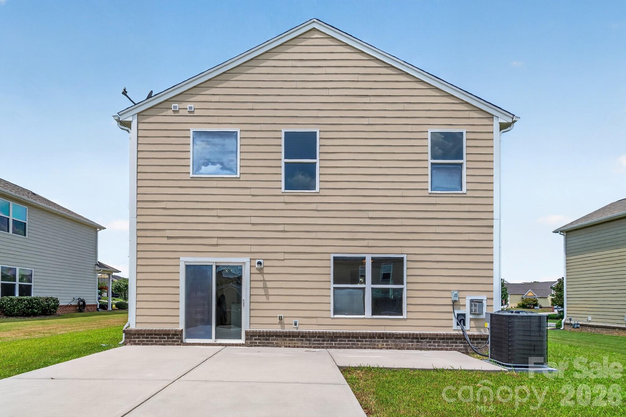 4006 Farm Pond Road Property Photo 26
