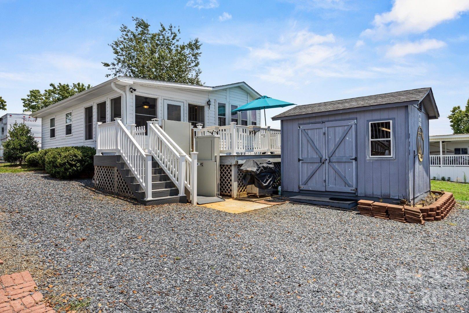 111 Scenic View Lane Property Photo 1