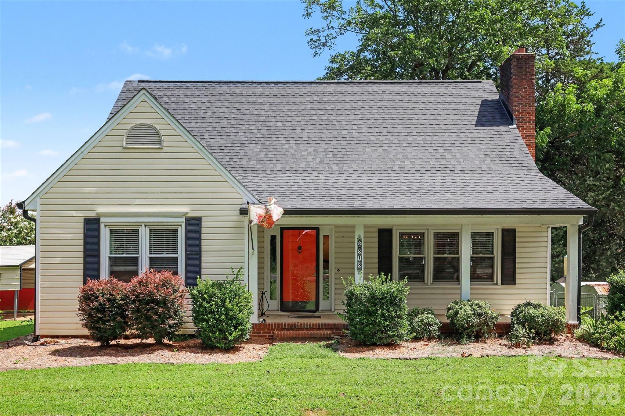 2318 Old Hickory Grove Road Property Photo 1