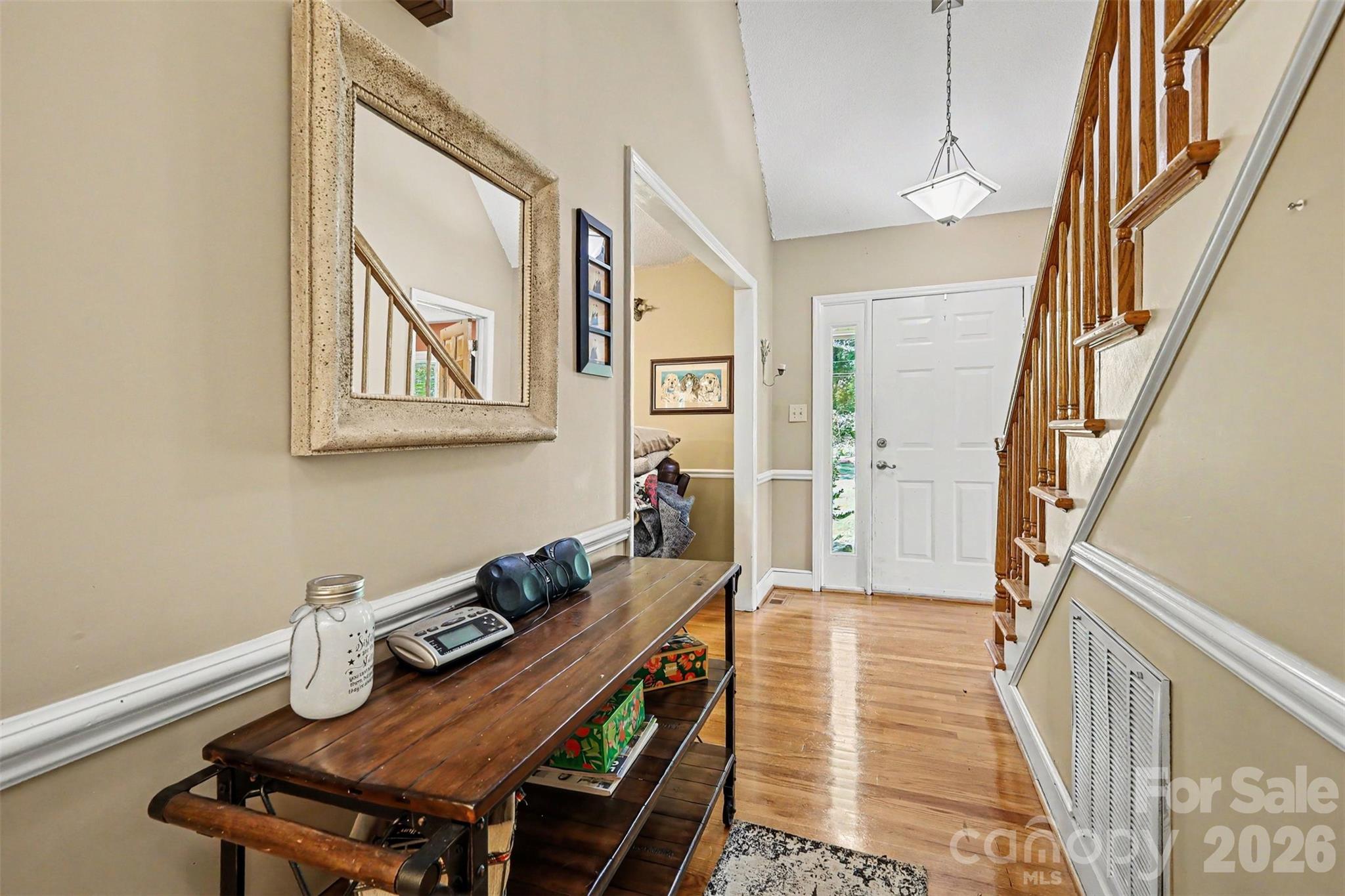 2318 Old Hickory Grove Road Property Photo 2