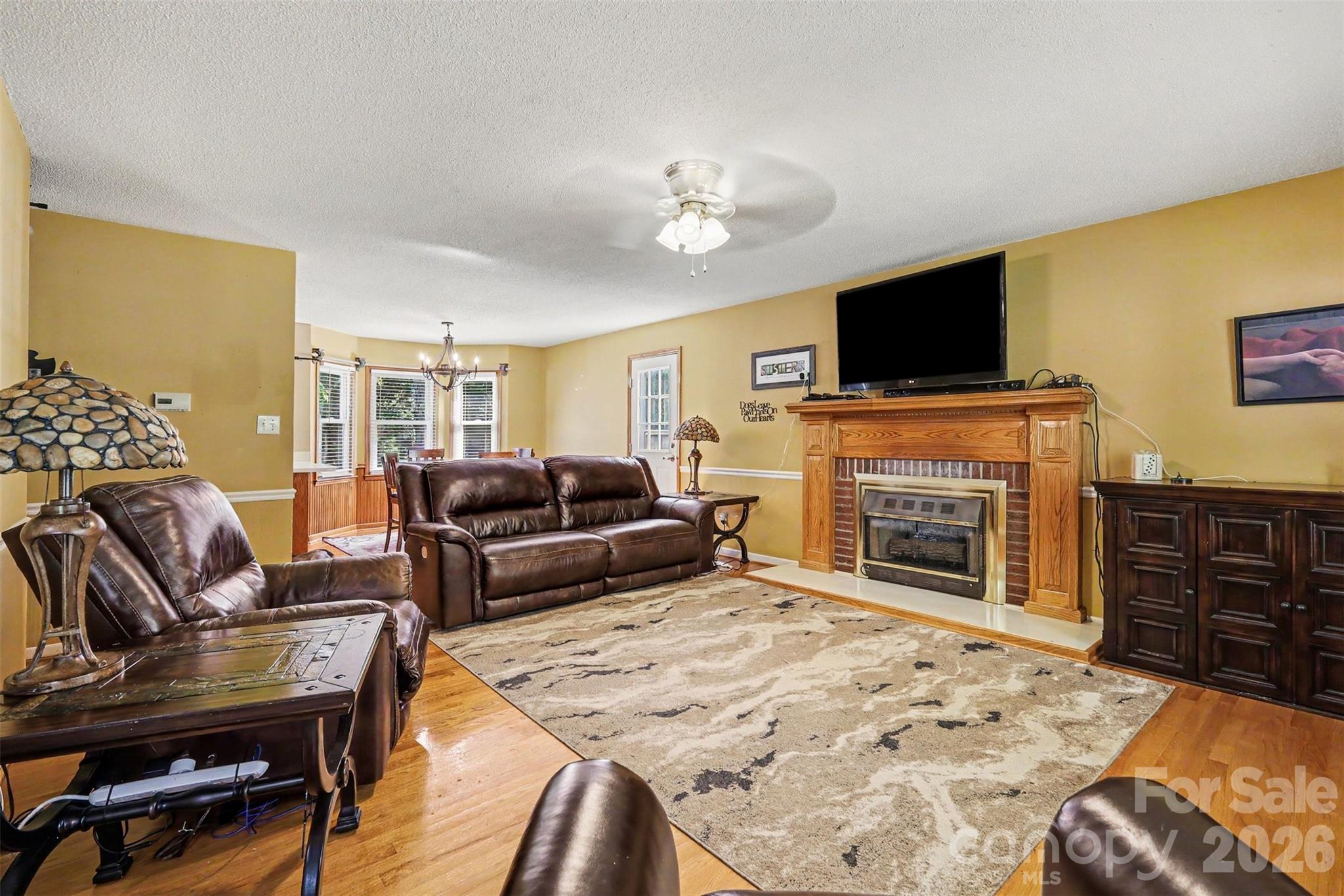 2318 Old Hickory Grove Road Property Photo 3