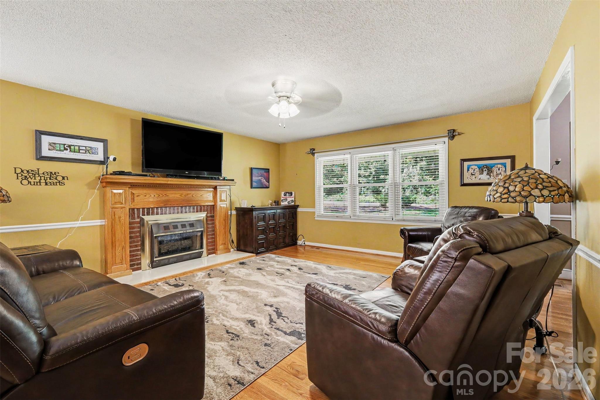 2318 Old Hickory Grove Road Property Photo 4