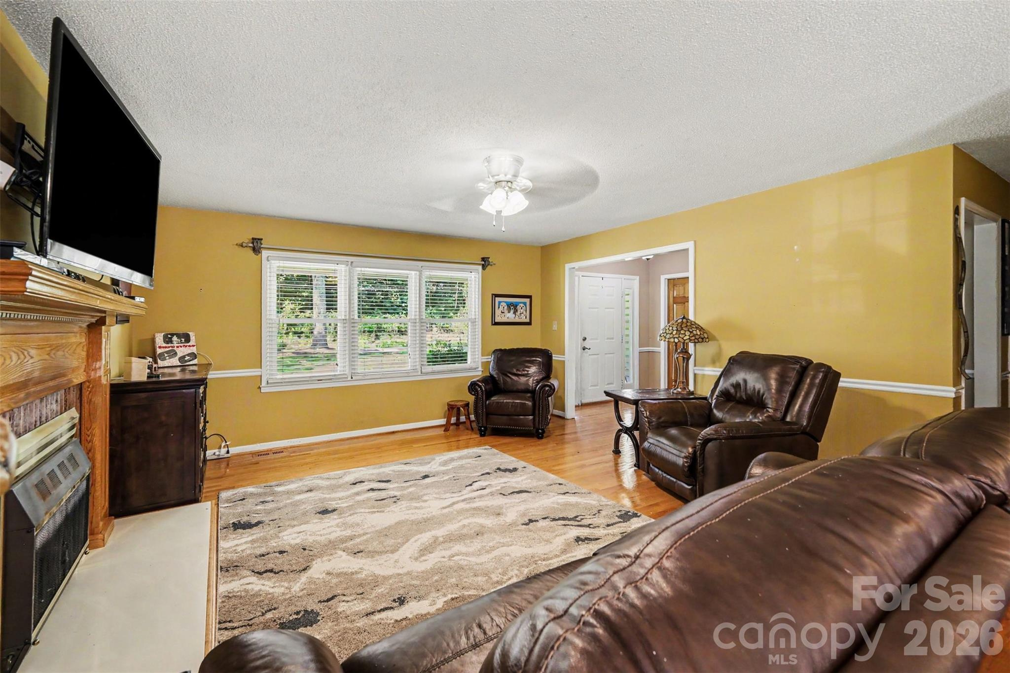 2318 Old Hickory Grove Road Property Photo 5