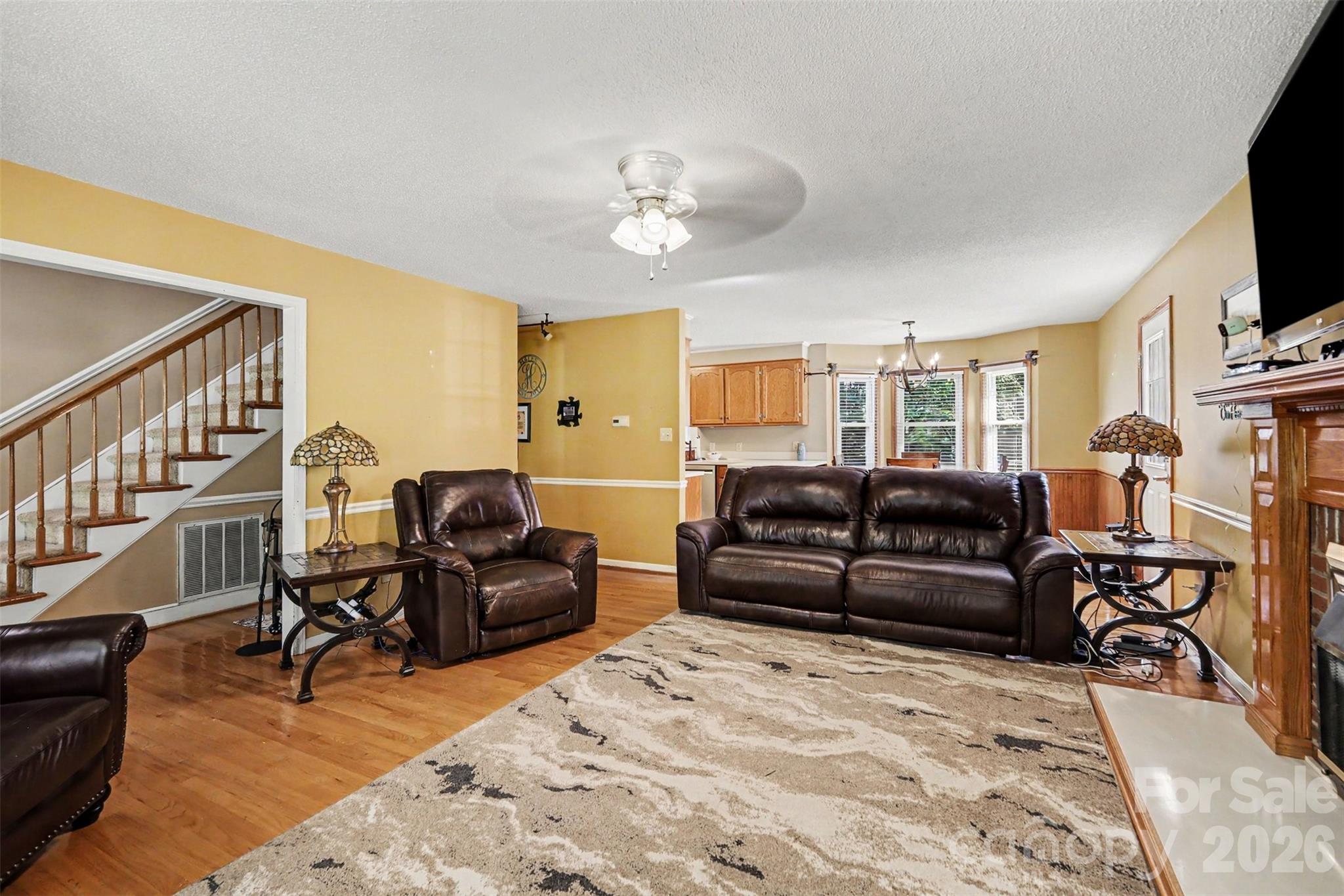 2318 Old Hickory Grove Road Property Photo 6