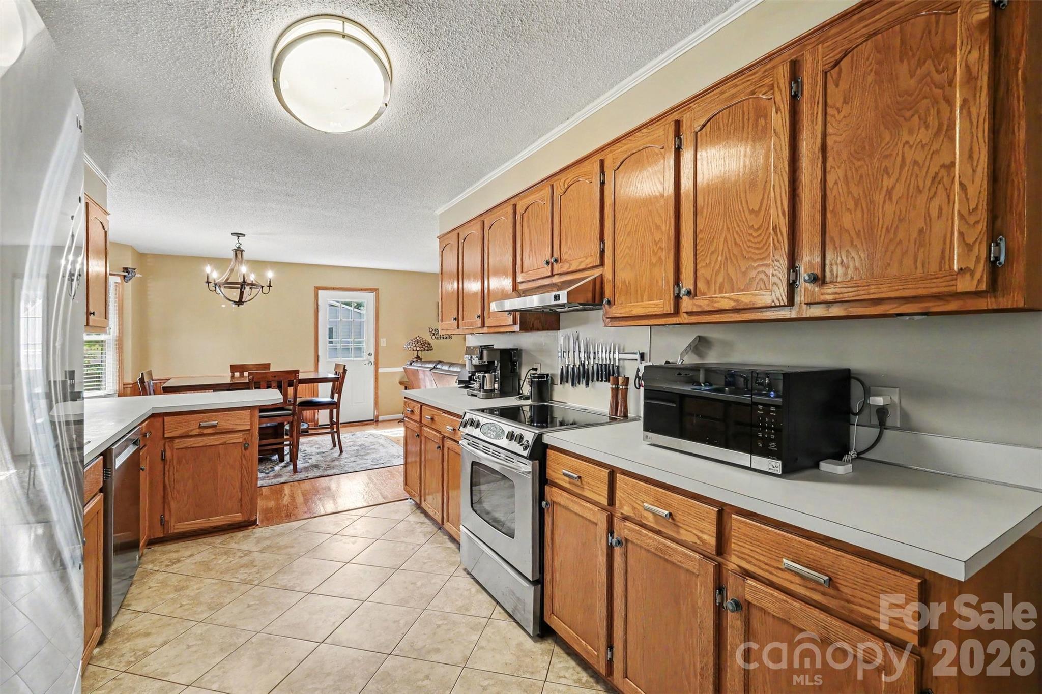 2318 Old Hickory Grove Road Property Photo 7