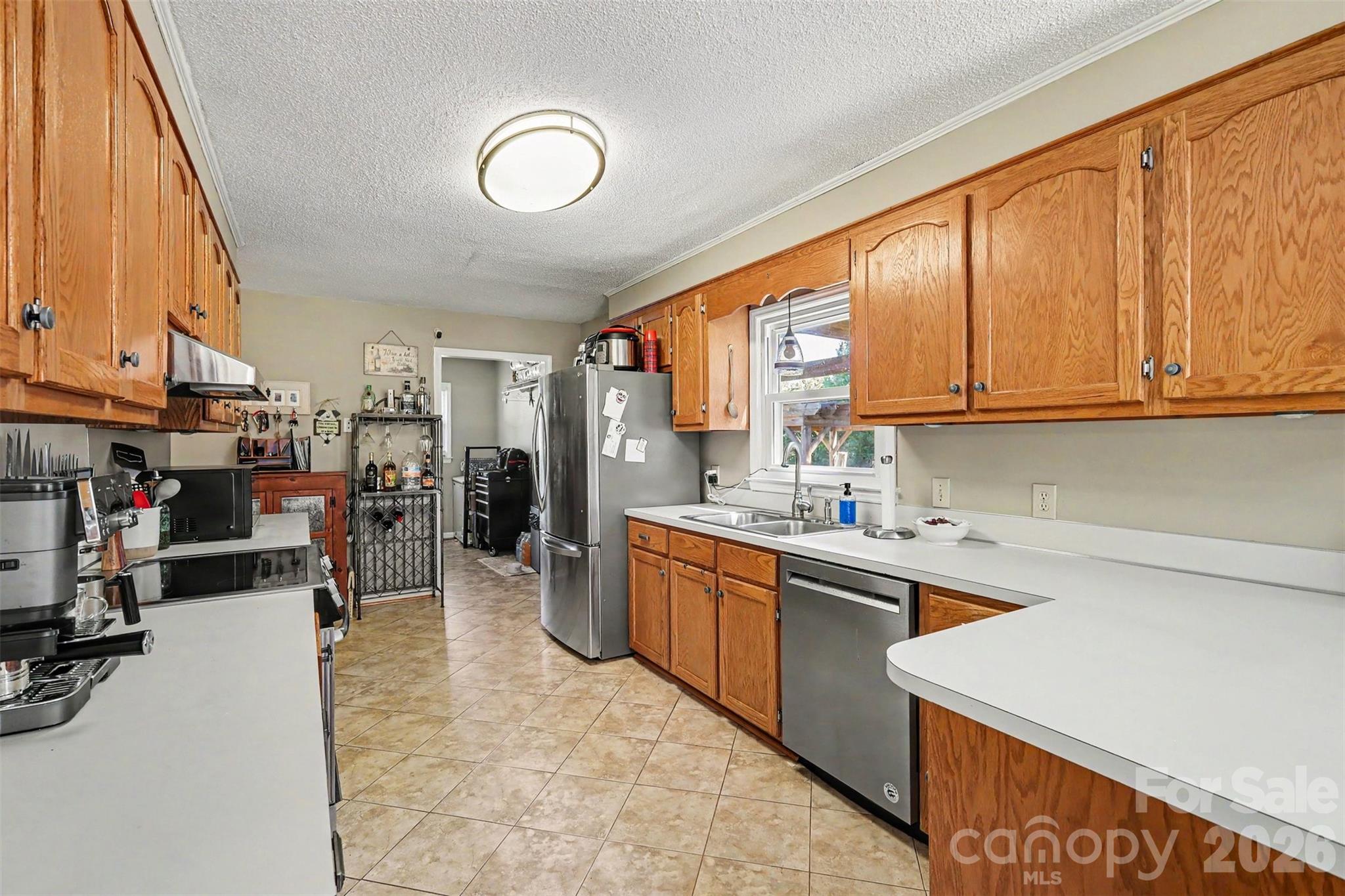 2318 Old Hickory Grove Road Property Photo 8
