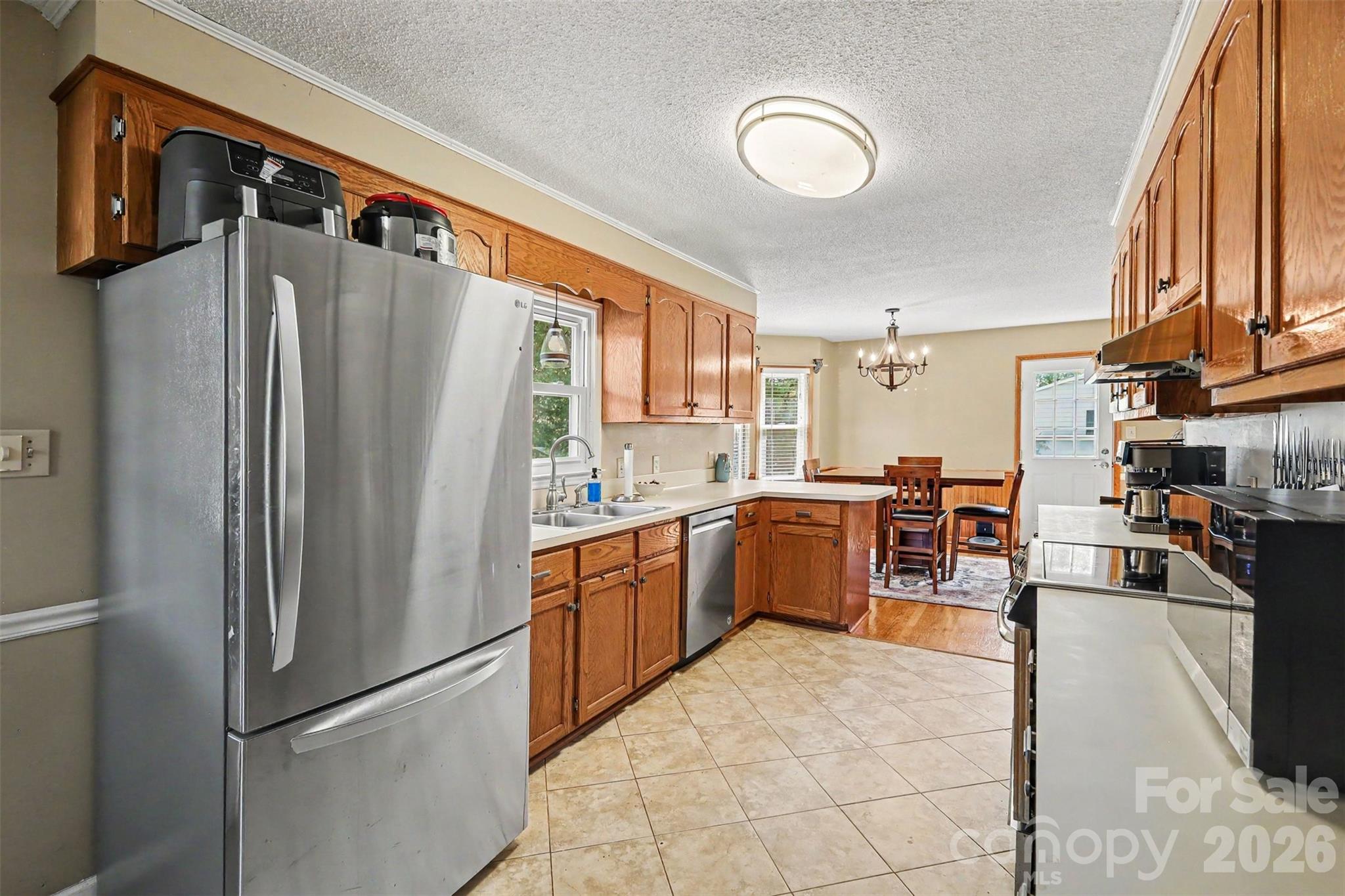 2318 Old Hickory Grove Road Property Photo 9