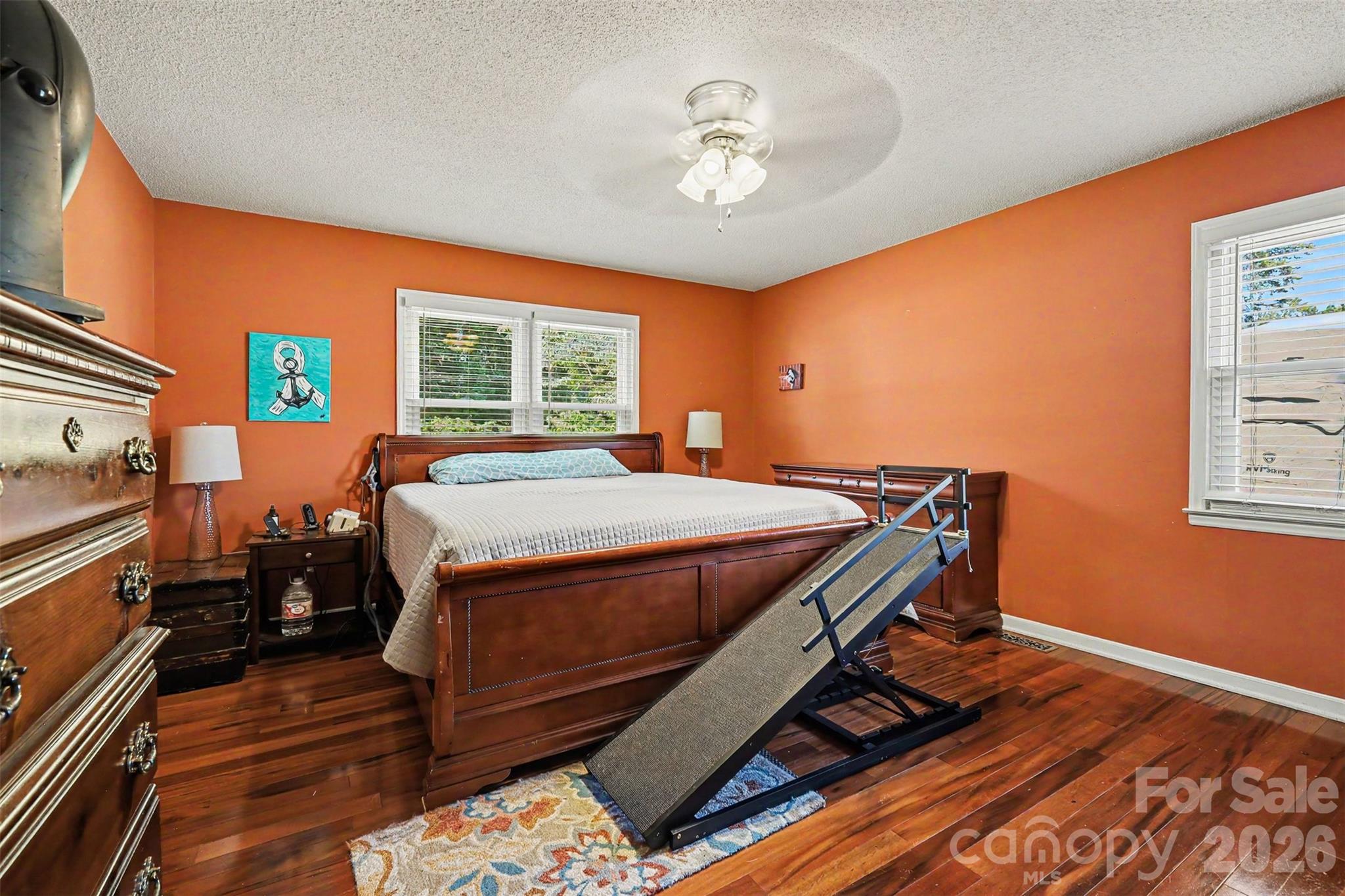 2318 Old Hickory Grove Road Property Photo 12