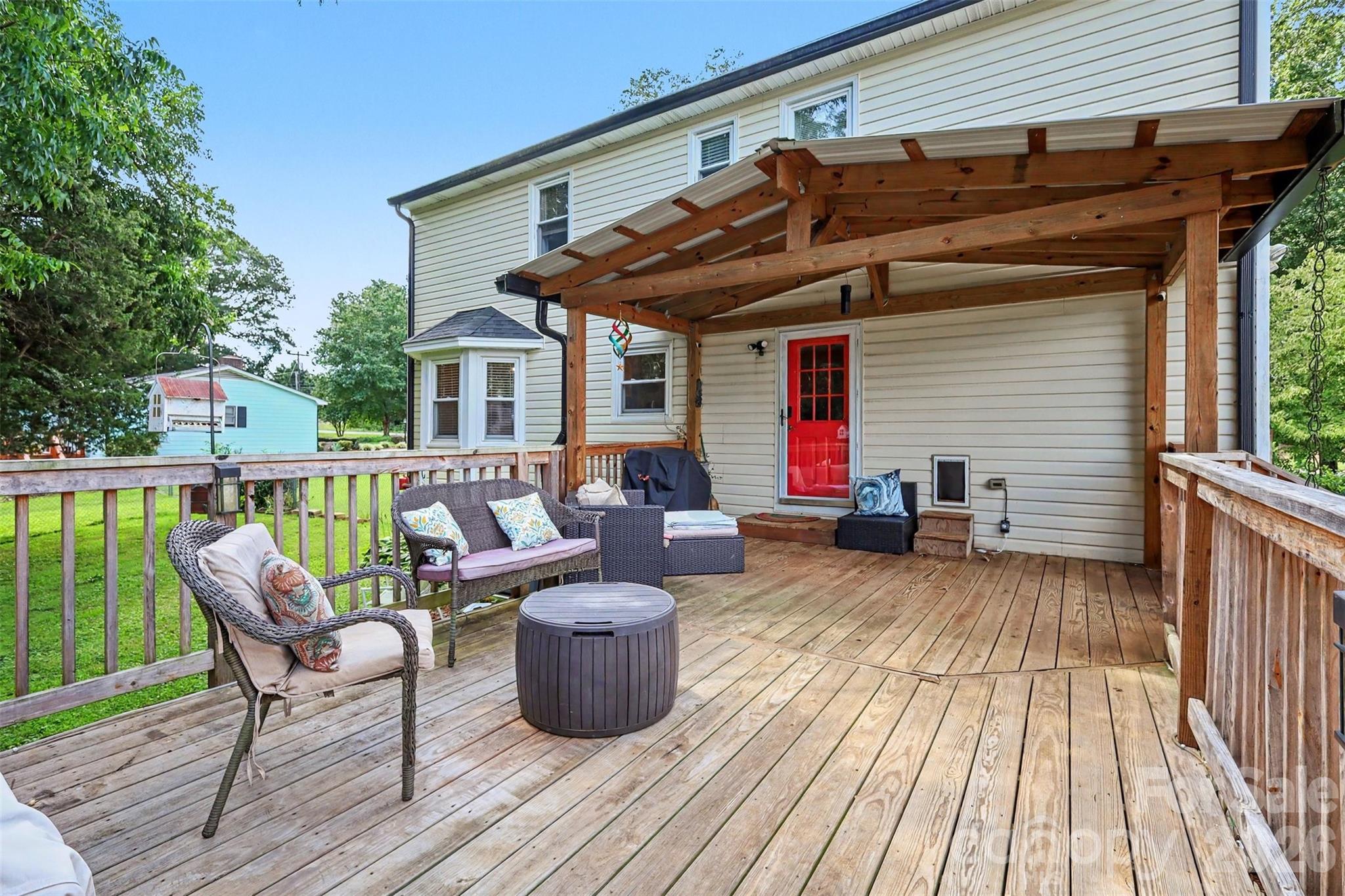 2318 Old Hickory Grove Road Property Photo 22