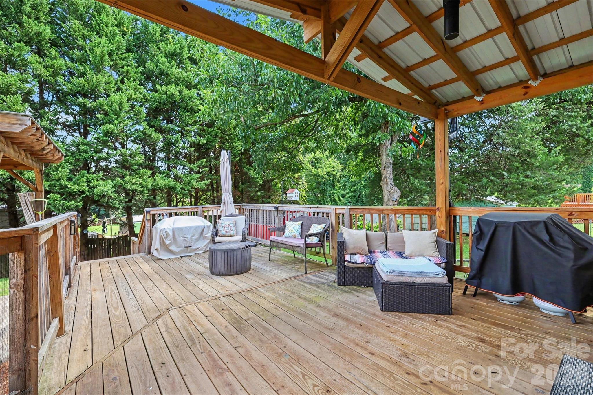 2318 Old Hickory Grove Road Property Photo 23