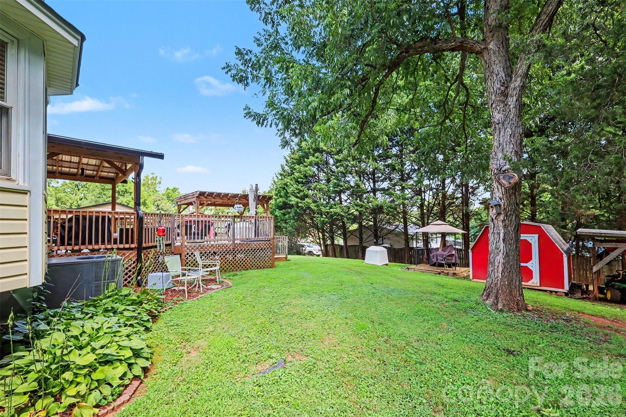 2318 Old Hickory Grove Road Property Photo 24