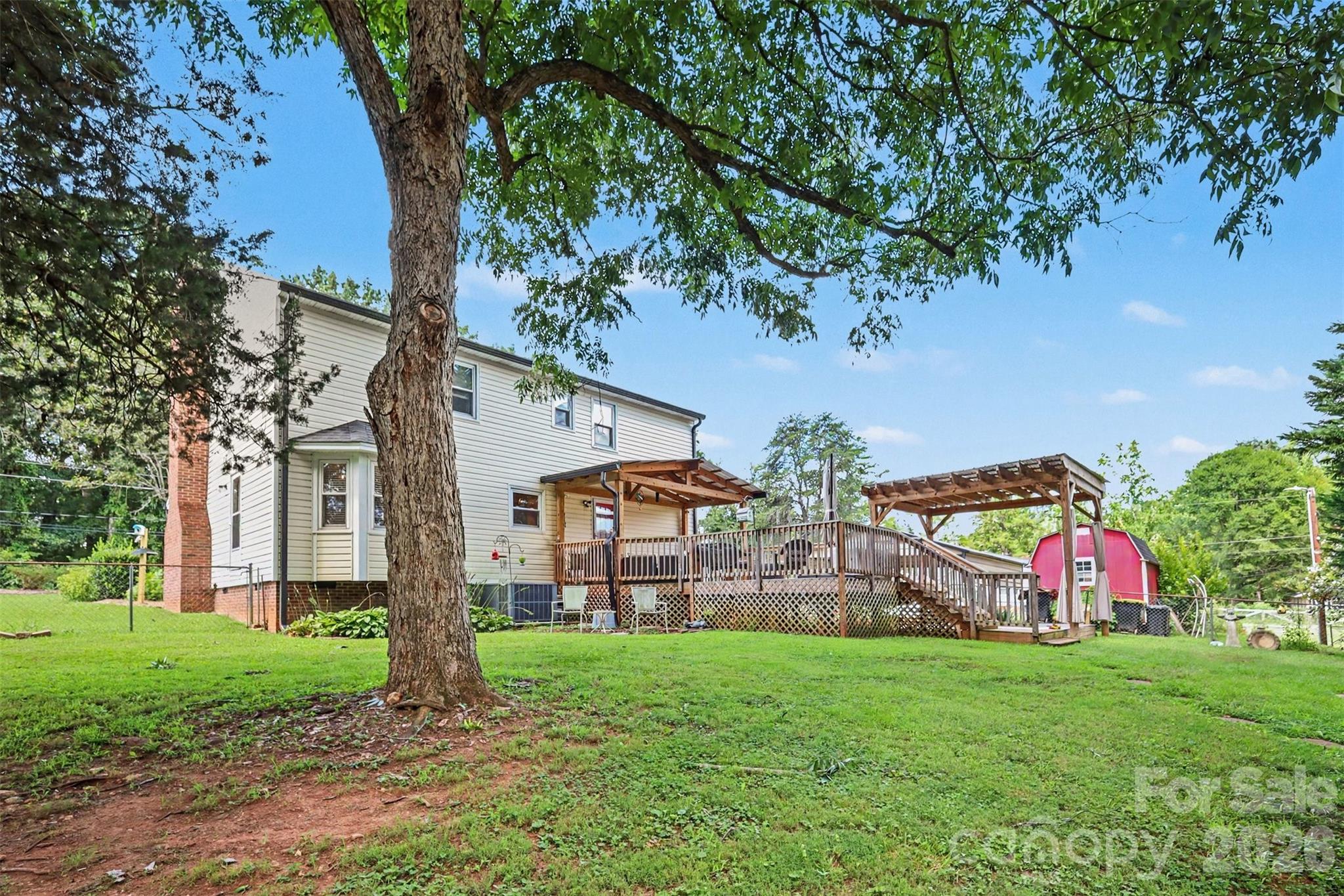 2318 Old Hickory Grove Road Property Photo 25