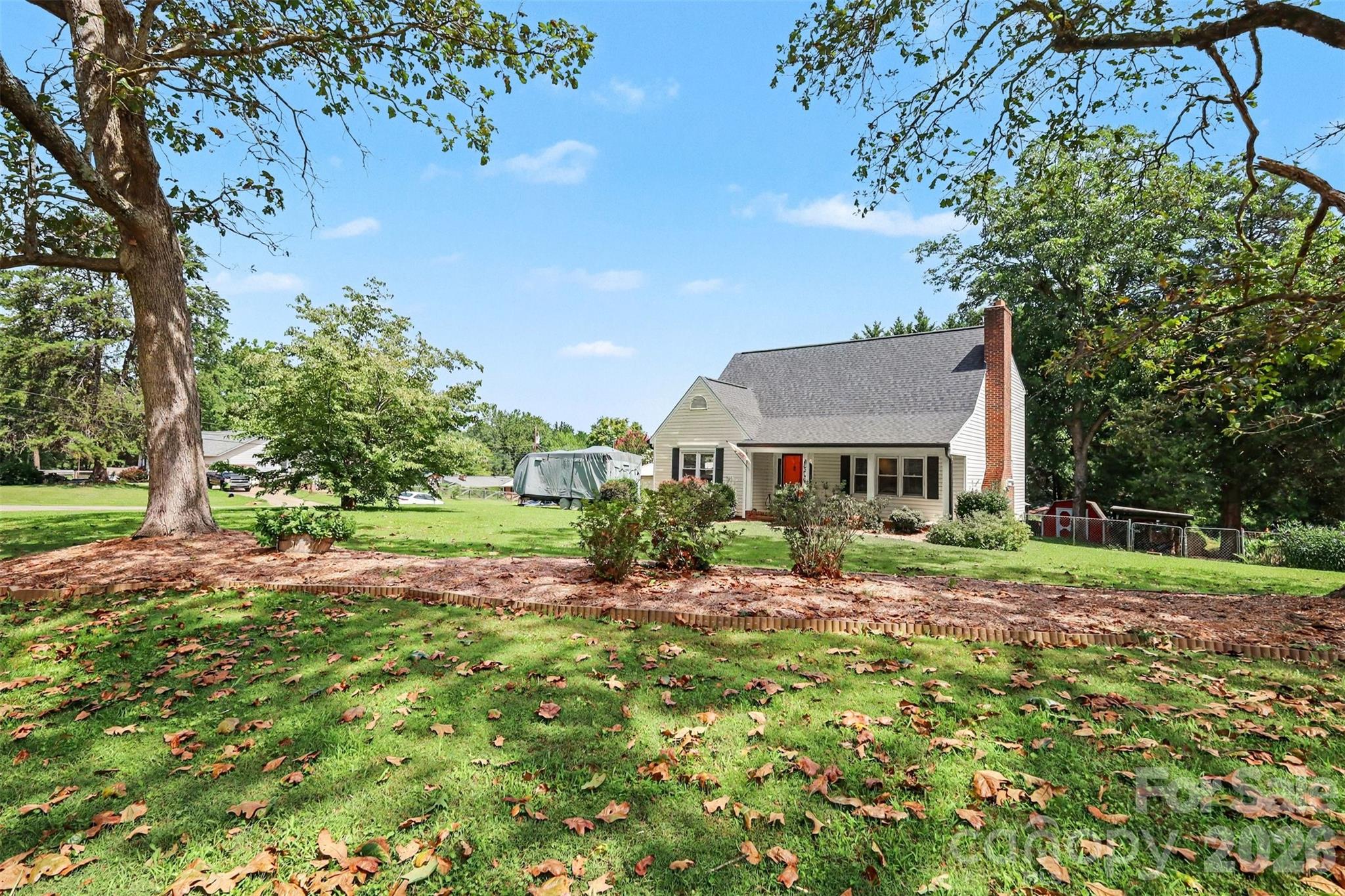 2318 Old Hickory Grove Road Property Photo 27