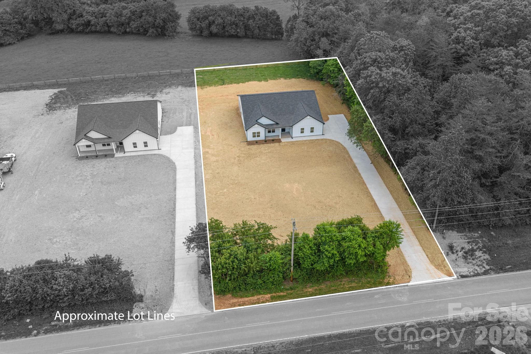 1355 Zeb Haynes Road Property Photo 3