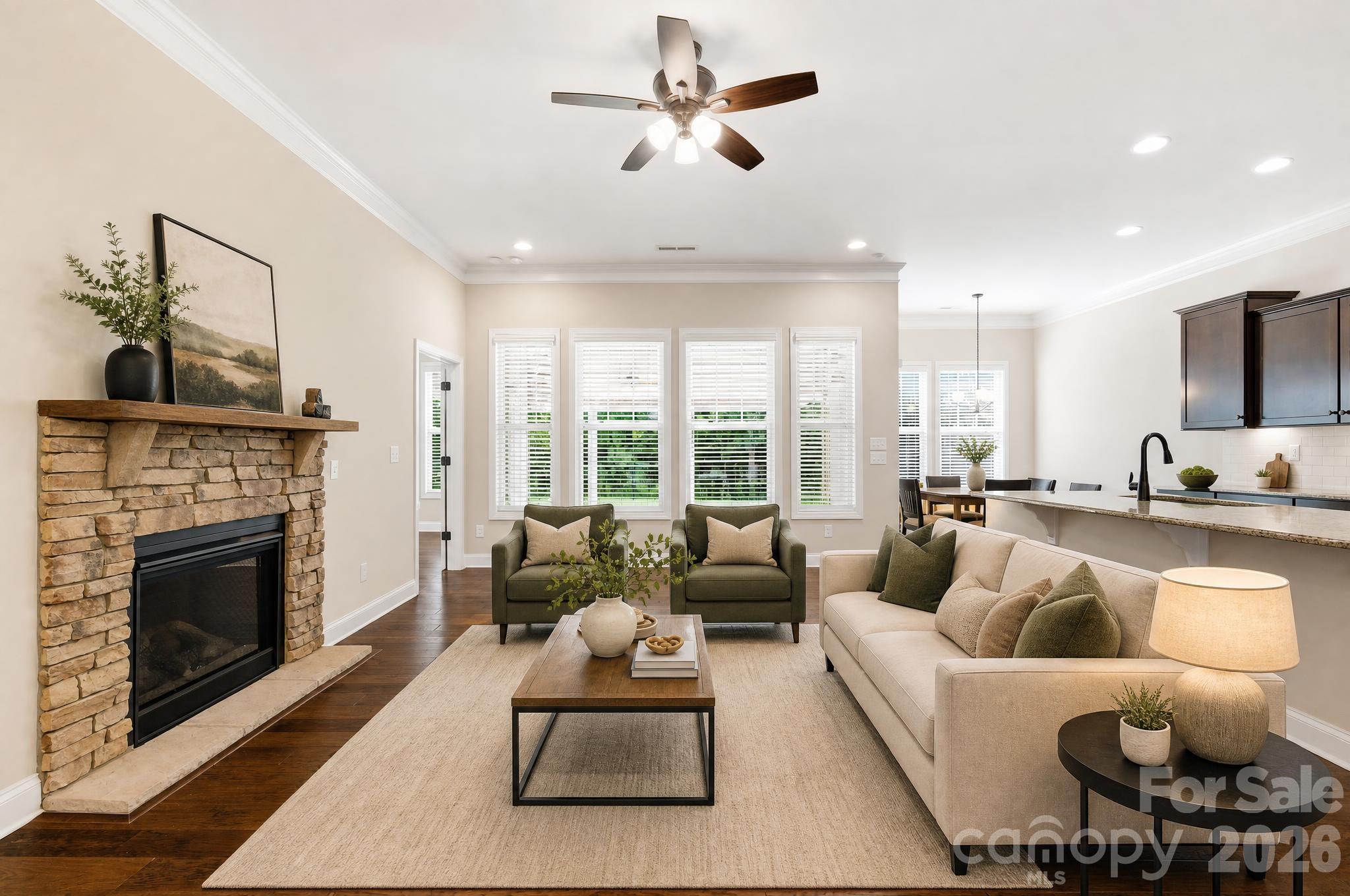 229 Hunters Hill Drive Property Photo 11