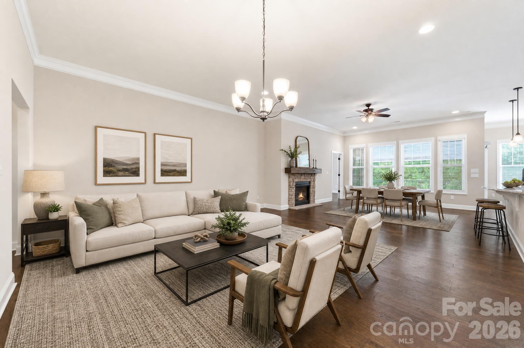 229 Hunters Hill Drive Property Photo 12